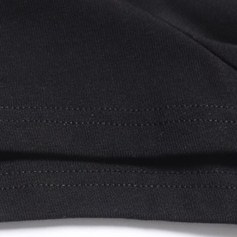Casual Slim Short Sleeve T Shirt for Women in Solid Colors for Daily Wear - Picture 21 of 52