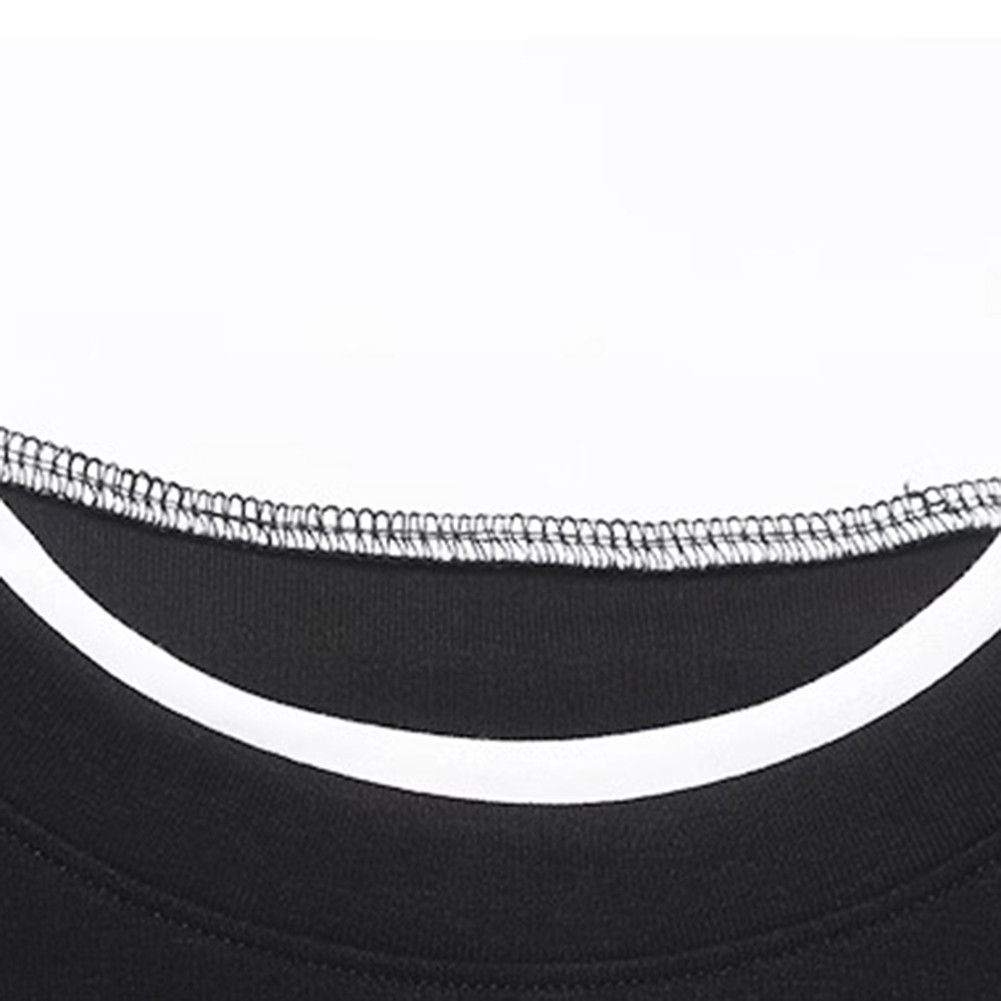 Casual Slim Short Sleeve T Shirt for Women in Solid Colors for Daily Wear - Picture 20 of 52
