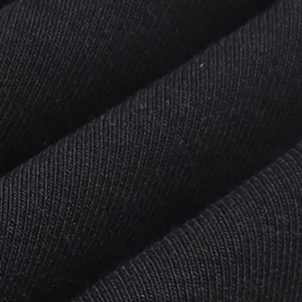 Casual Slim Short Sleeve T Shirt for Women in Solid Colors for Daily Wear - Picture 14 of 52