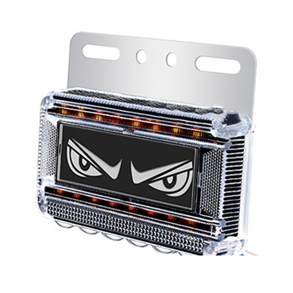 Driving Safety 24V LED Truck Lights Bright Side Marker Lights Truck Light - Picture 29 of 39