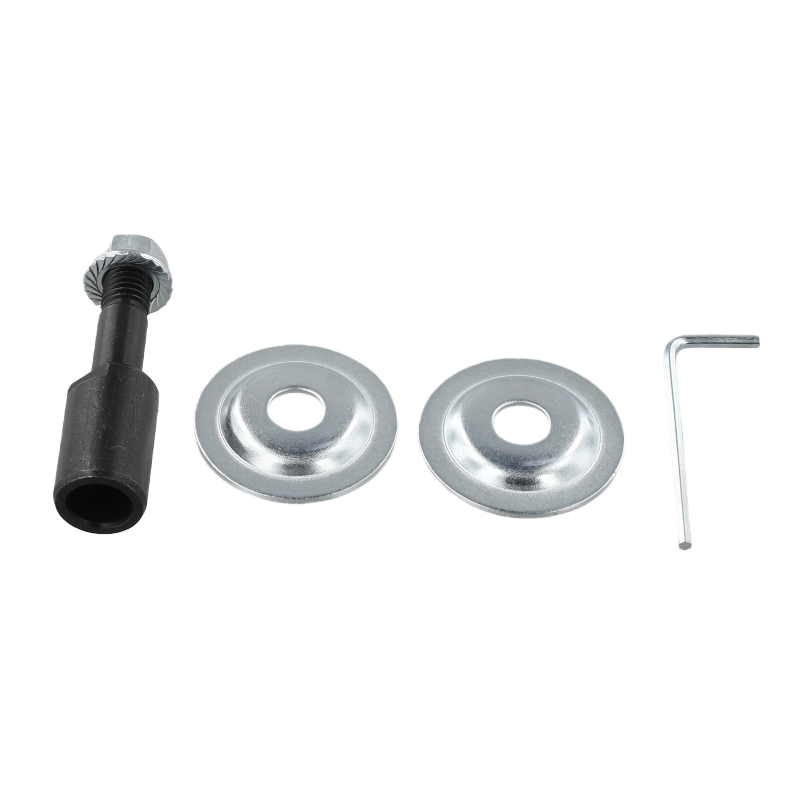 High Quality Spindle Adapter For Grinding Polishing Good Abrasion Grinder - Picture 43 of 47