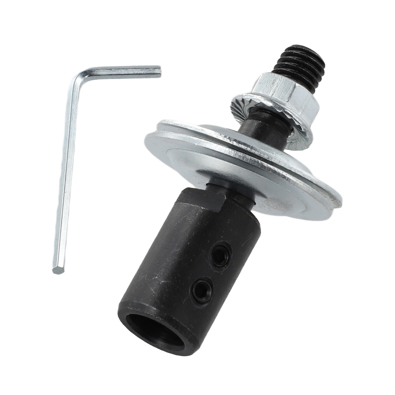 High Quality Spindle Adapter For Grinding Polishing Good Abrasion Grinder - Picture 46 of 47