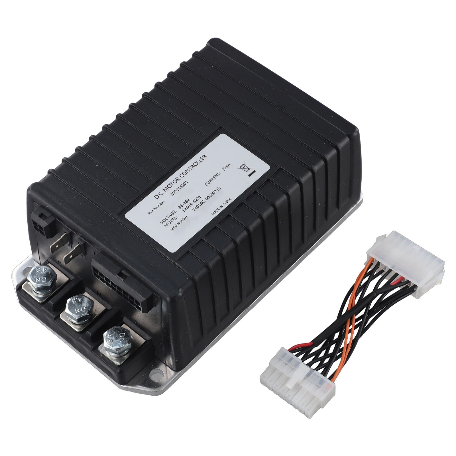 Per Yamaha G29AG29E Controller Motore Compatibile con Uscita Coppia Alta - Foto 36 di 41