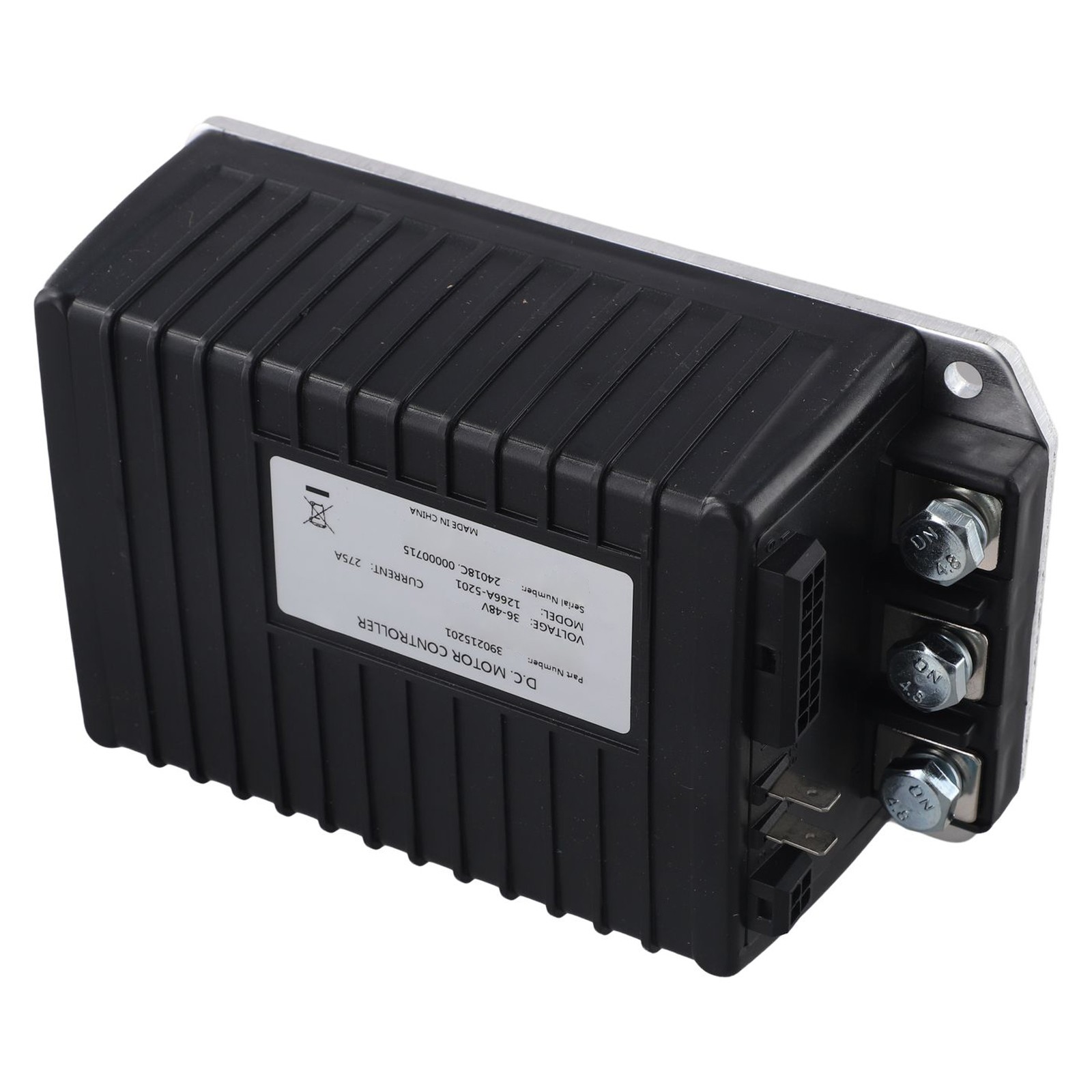 Per Yamaha G29AG29E Controller Motore Compatibile con Uscita Coppia Alta - Foto 39 di 41