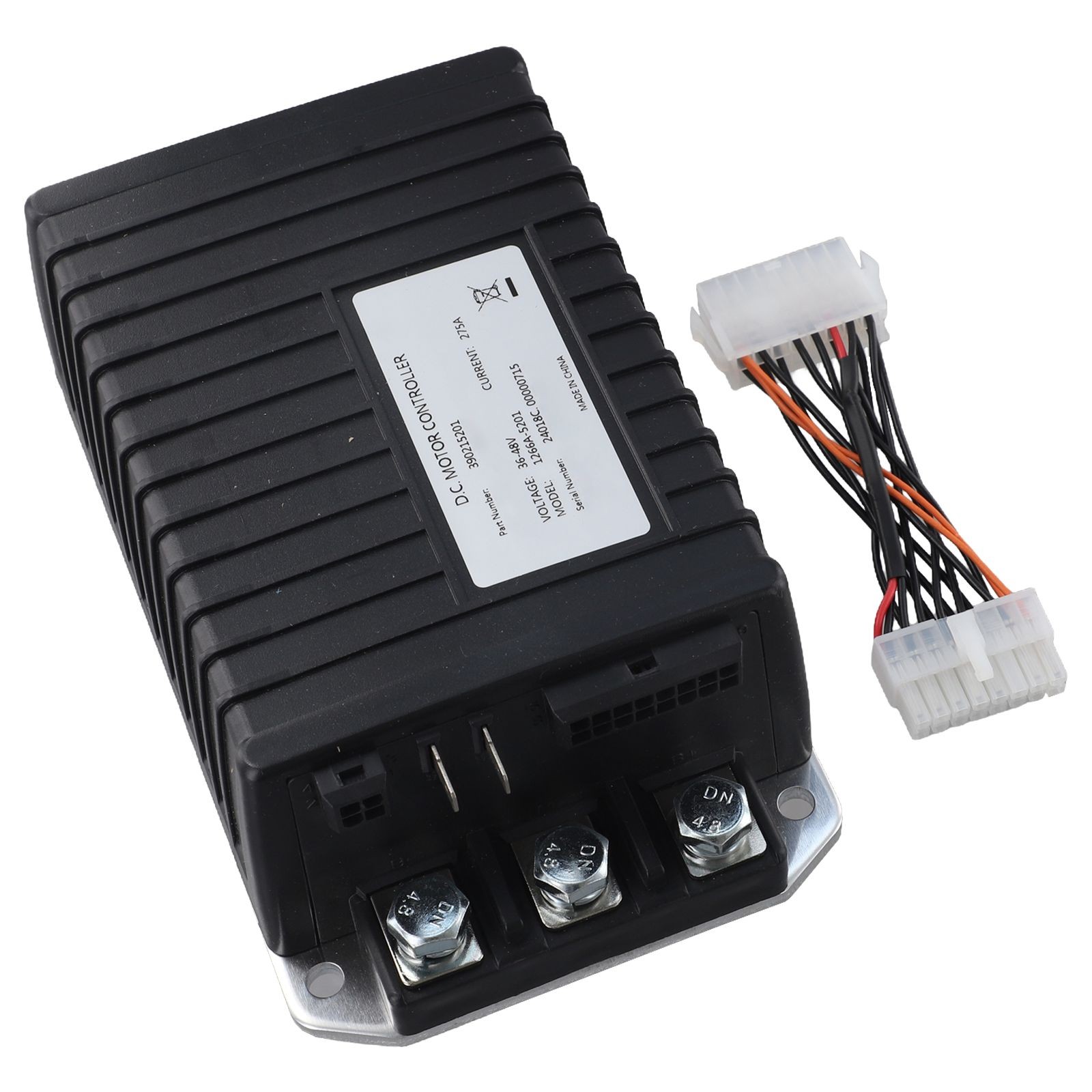 Per Yamaha G29AG29E Controller Motore Compatibile con Uscita Coppia Alta - Foto 30 di 41