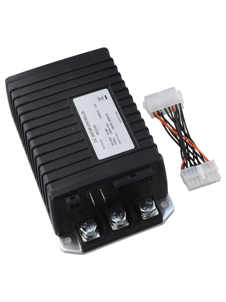 Per Yamaha G29AG29E Controller Motore Compatibile con Uscita Coppia Alta - Foto 40 di 41