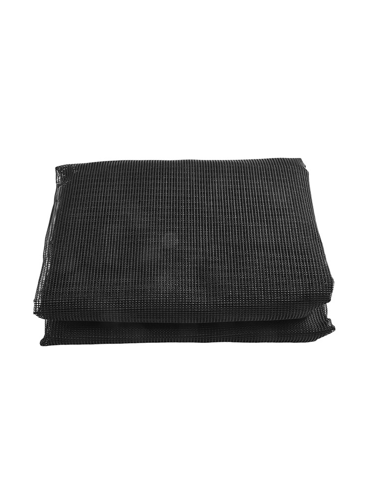Housse Climatiseur avec Maille pour offres Unités Extérieures 90x90x100cm Réglable