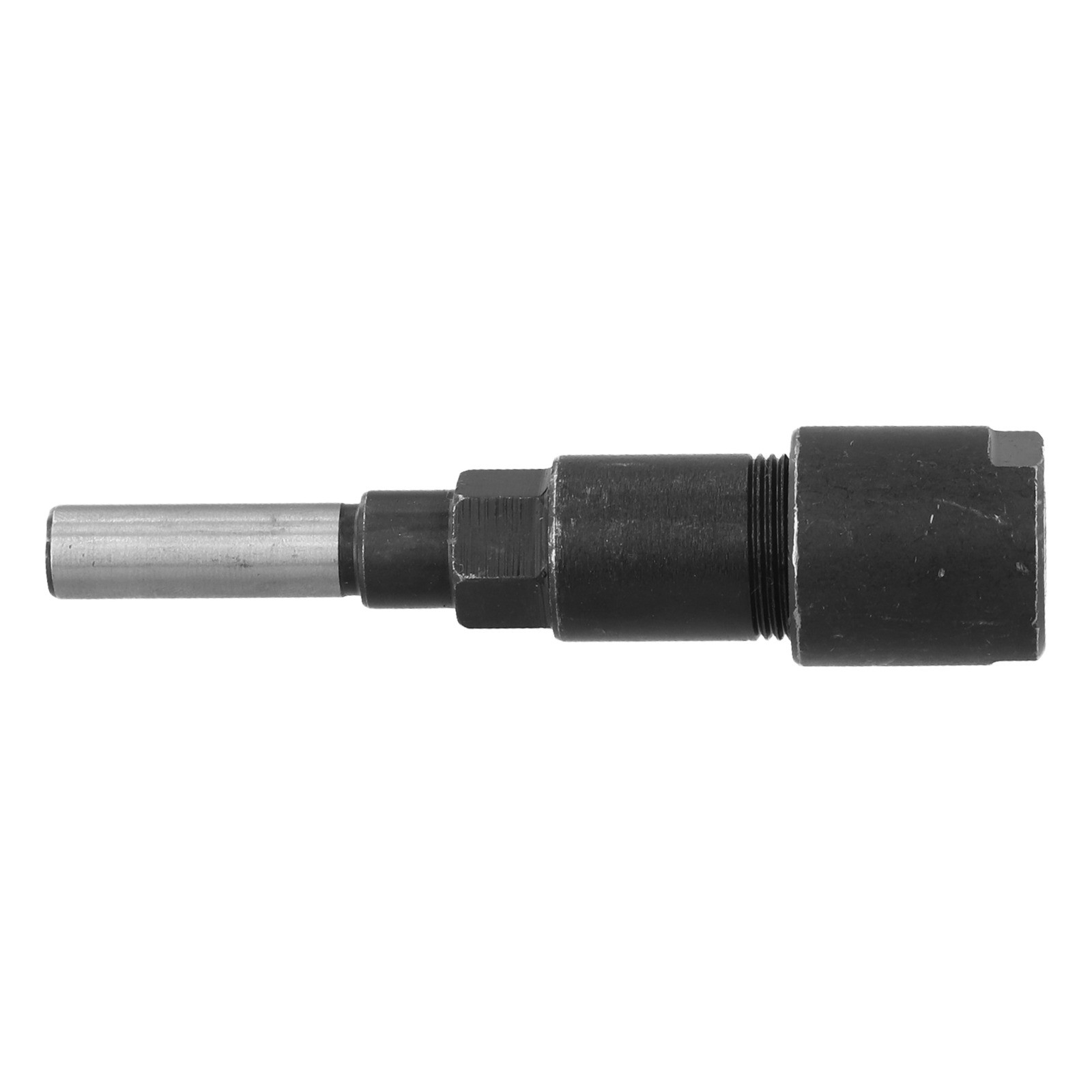 Collet Router Bit Extension Rod for Enhanced Milling Cutter Performance