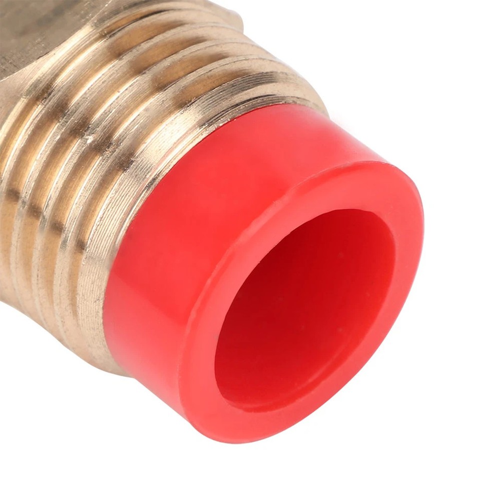 Customizable Watering Needs Adjustable Irrigation Nozzles Low Pressure Spraying