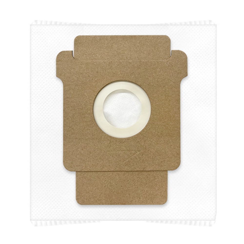 Lot De 10 Sacs à Poussière Pour Roomba 105 / Plus 405 / Plus 505 - Compatible Station De Vidange Automatique 3L