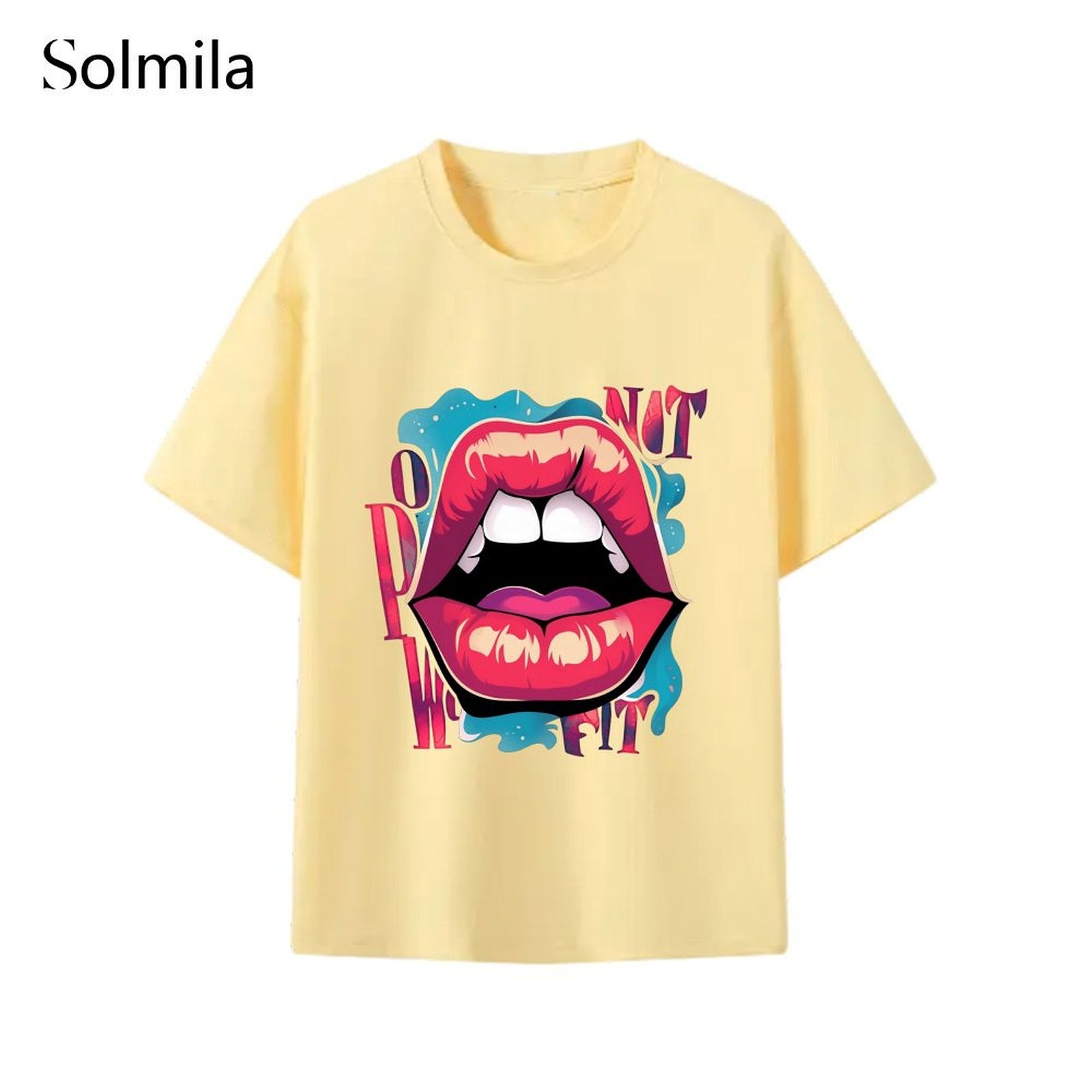 For Women Korean Casual Top Short Sleeve Shirt Daily Activities Autumn Fashion - Picture 12 of 15