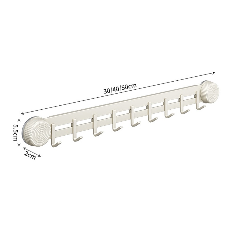 Multifunctional Holder Kitchen Storage Rack Carbon Steel Material For Bathroom - Picture 32 of 35