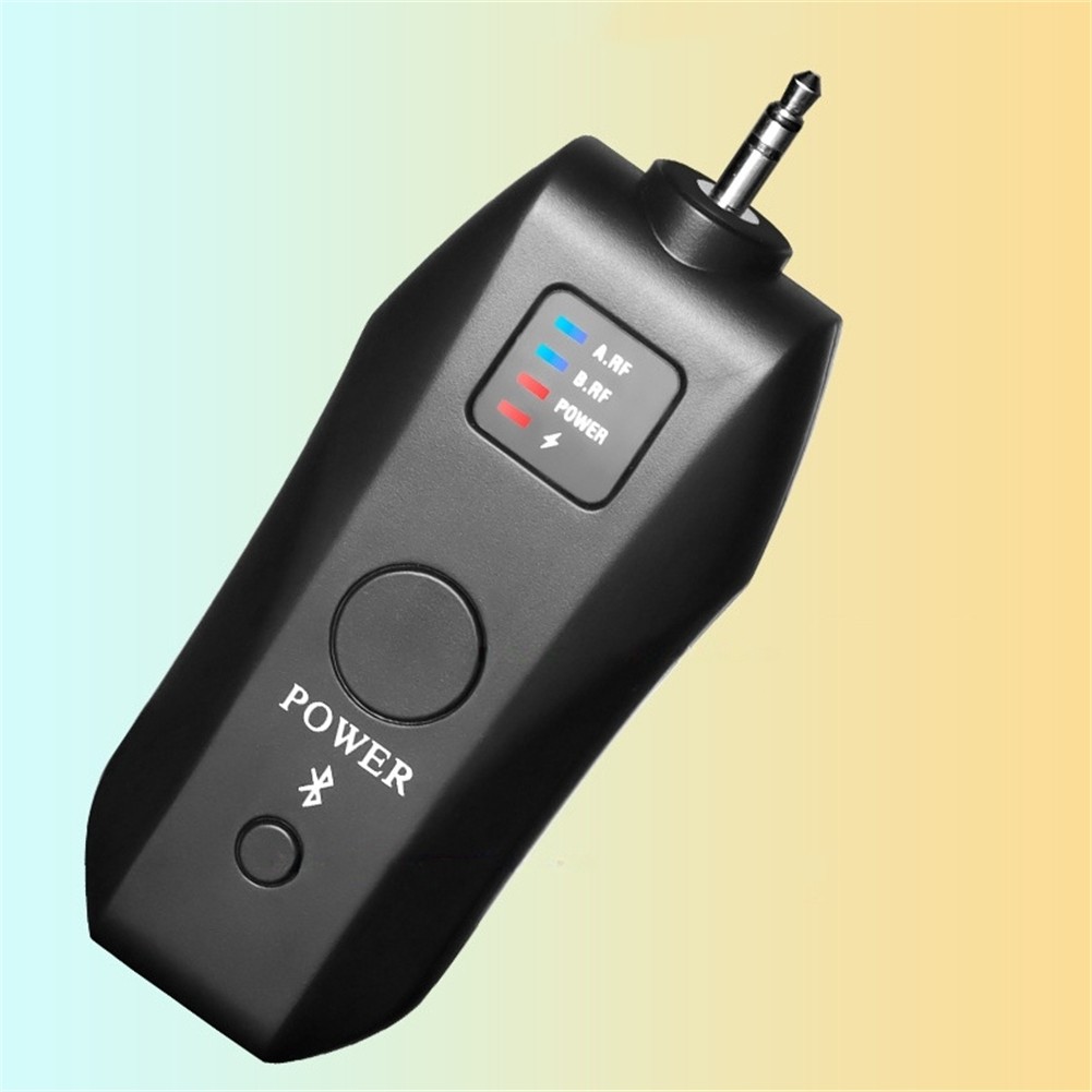 Karaoke Microphone Dual Channel Microphone Karaoke Show Stable Signal Reception - Zdjęcie 14 z 19