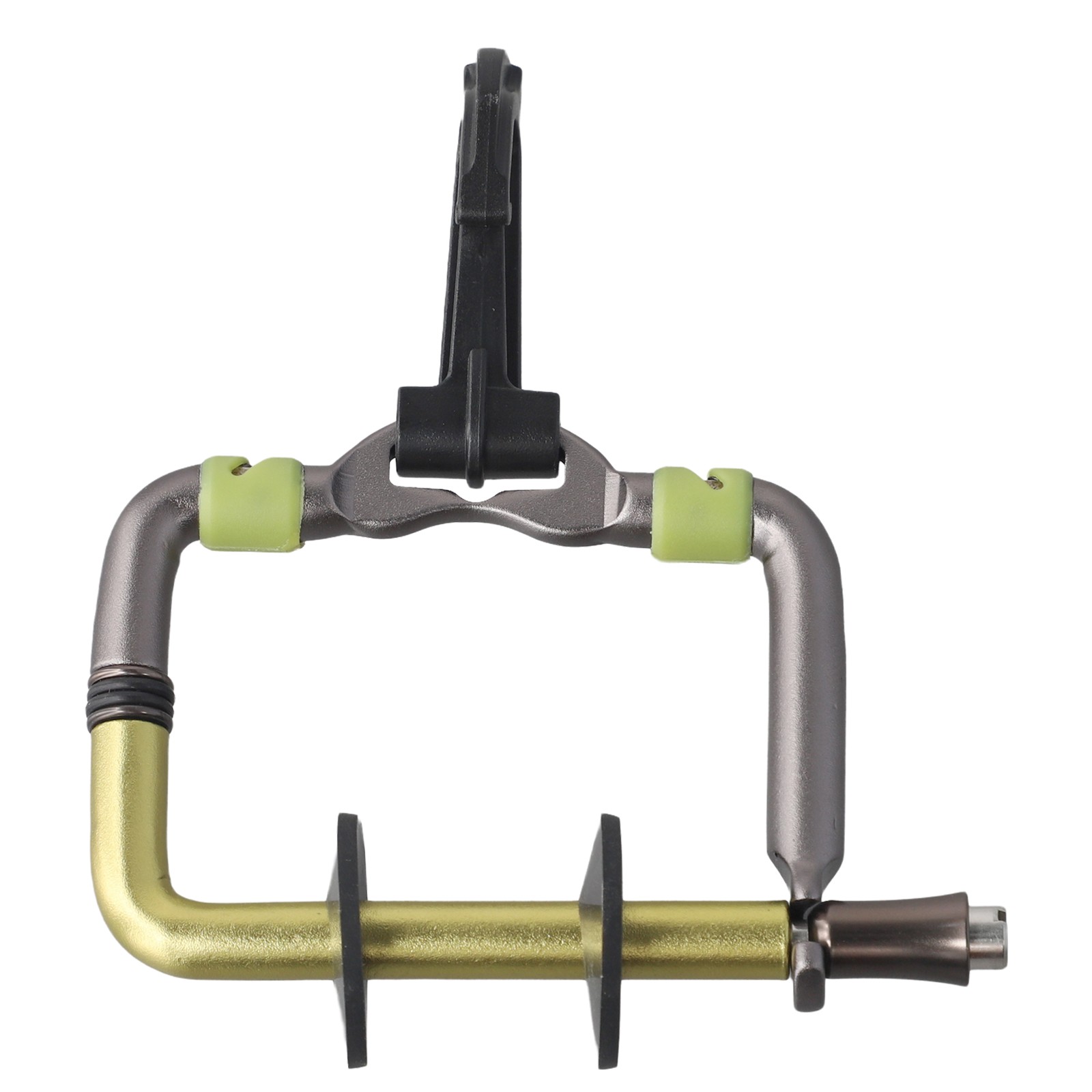 Organizer per Lenze da Pesca Leggero con Clip per Comodo Attacco all'Attrezzatur - Imagen 29 de 36