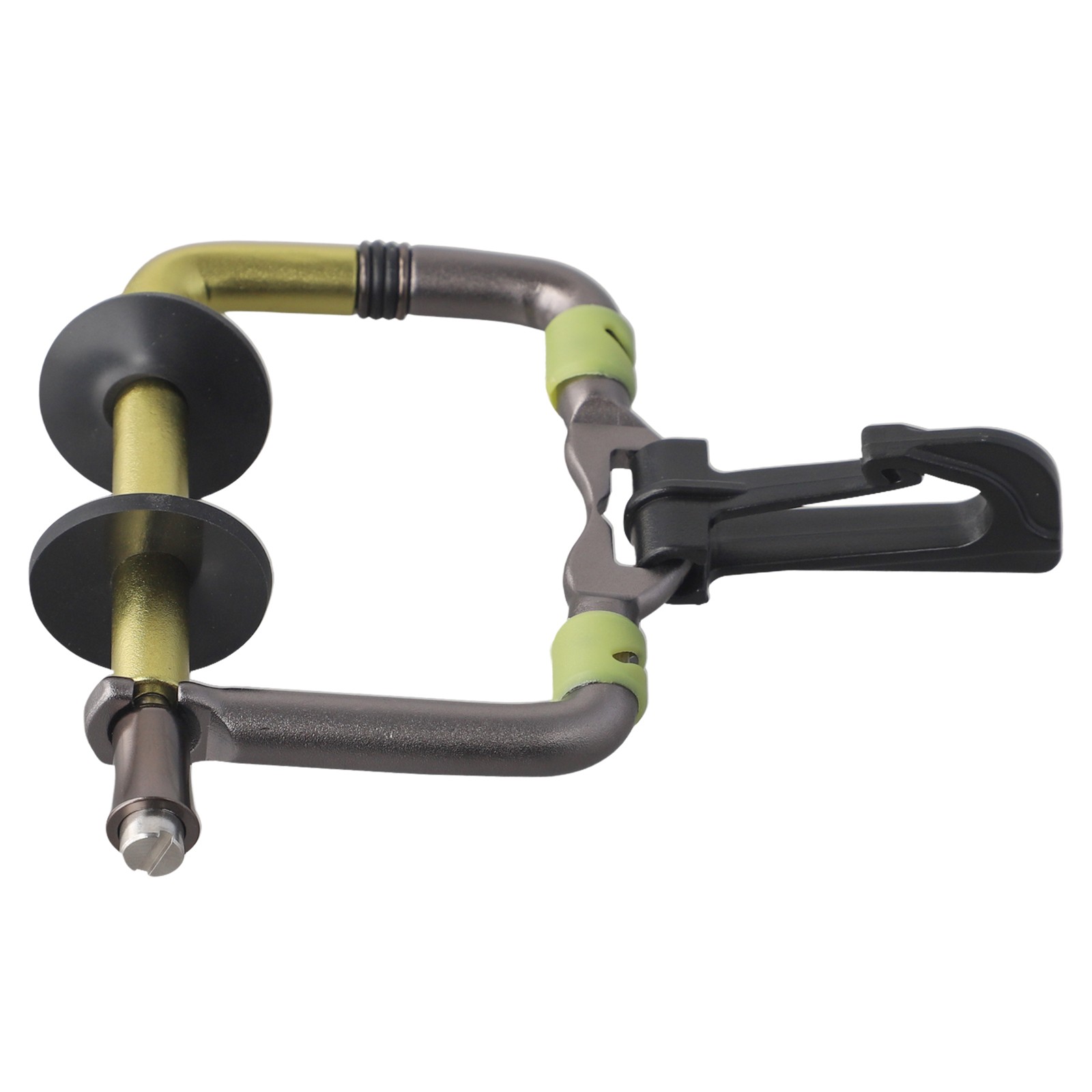 Organizer per Lenze da Pesca Leggero con Clip per Comodo Attacco all'Attrezzatur - Imagen 27 de 36