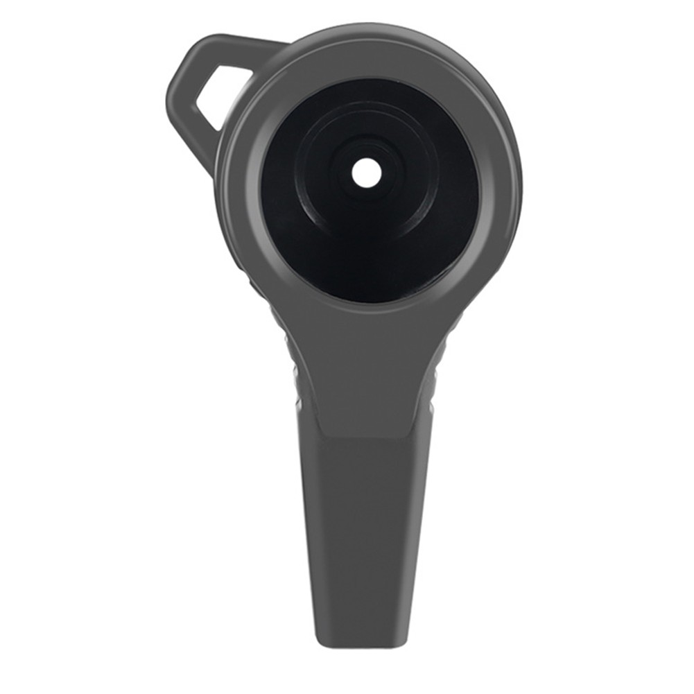 Gauge Protector Pressure Gauge Boot Compatible With 52mm Gauge Hook Hole Design - Produktbild 1