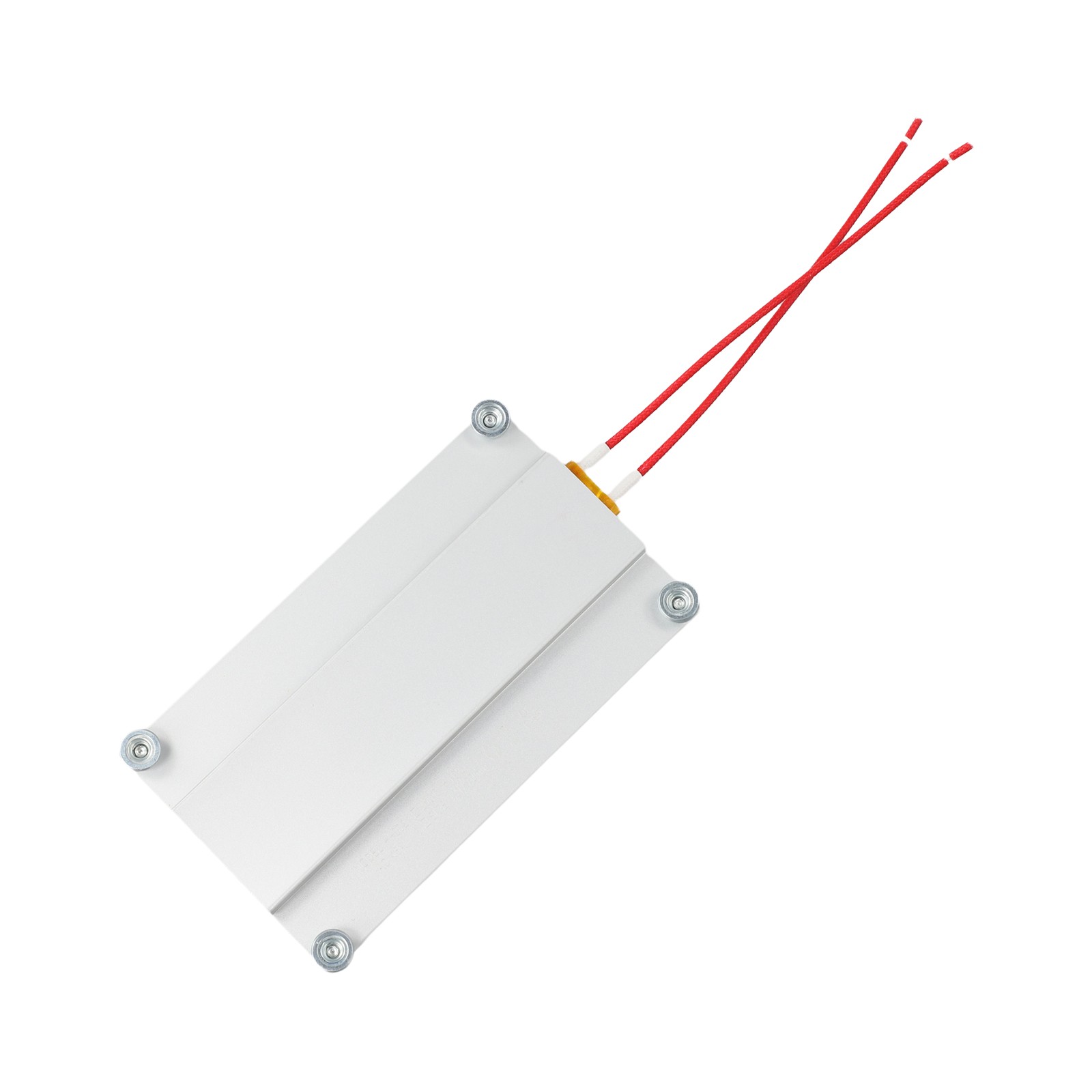 Board PTC Heating Plate Station Automatic 260�� Remove Split Aluminum PTC