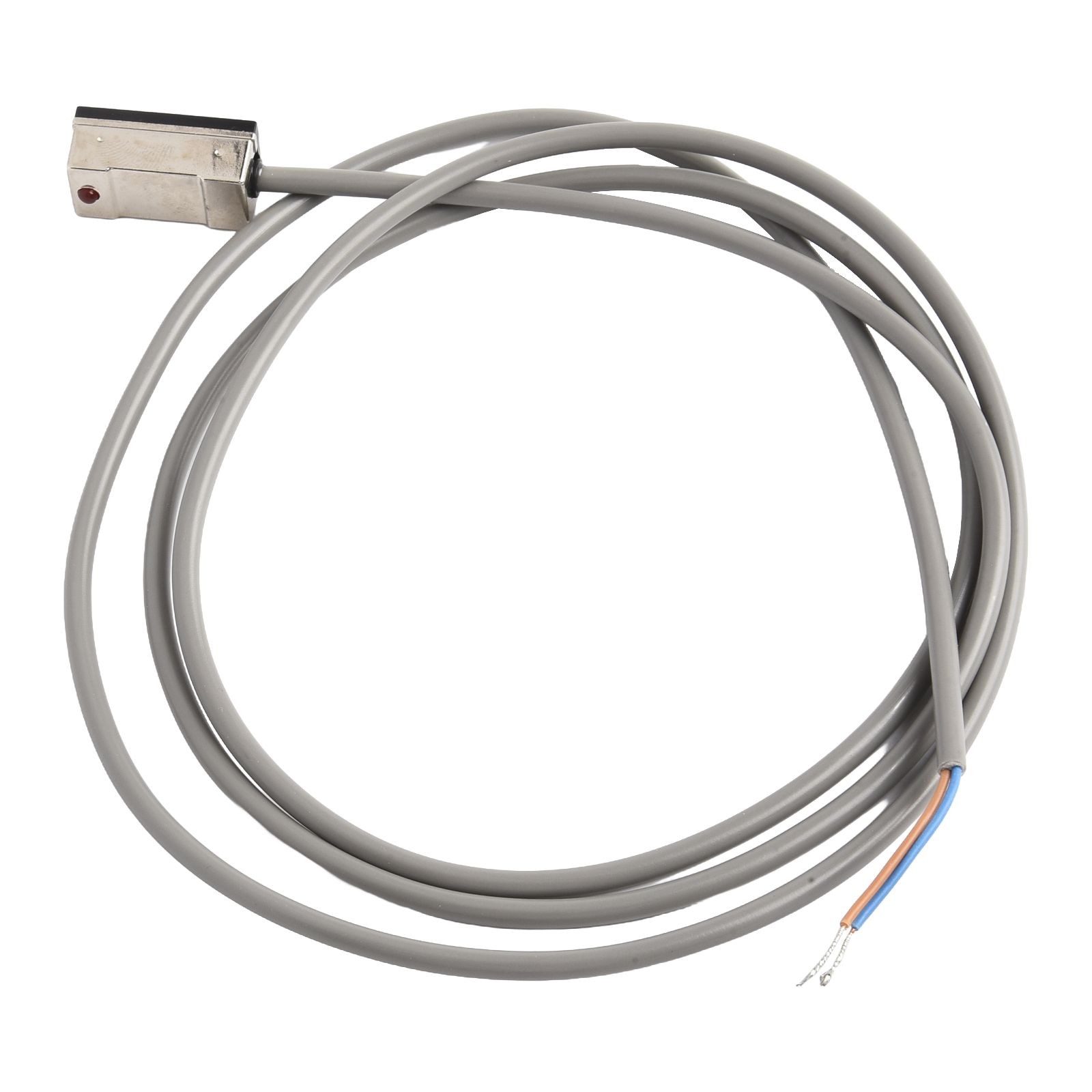 Sensitive Reed Switch Sensor for Pneumatic Cylinder CS1S G U CS1MS25 DM9N - Picture 32 of 85