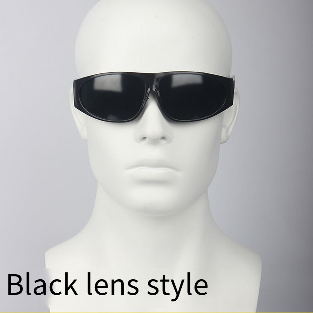 Sporty Design Welding Glasses for Eye Protection During Cutting and Brazing - Picture 40 of 50