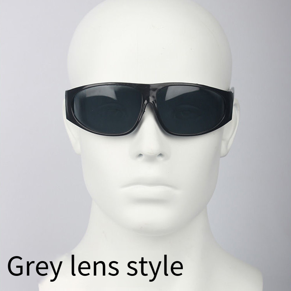 Sporty Design Welding Glasses for Eye Protection During Cutting and Brazing - Picture 42 of 50