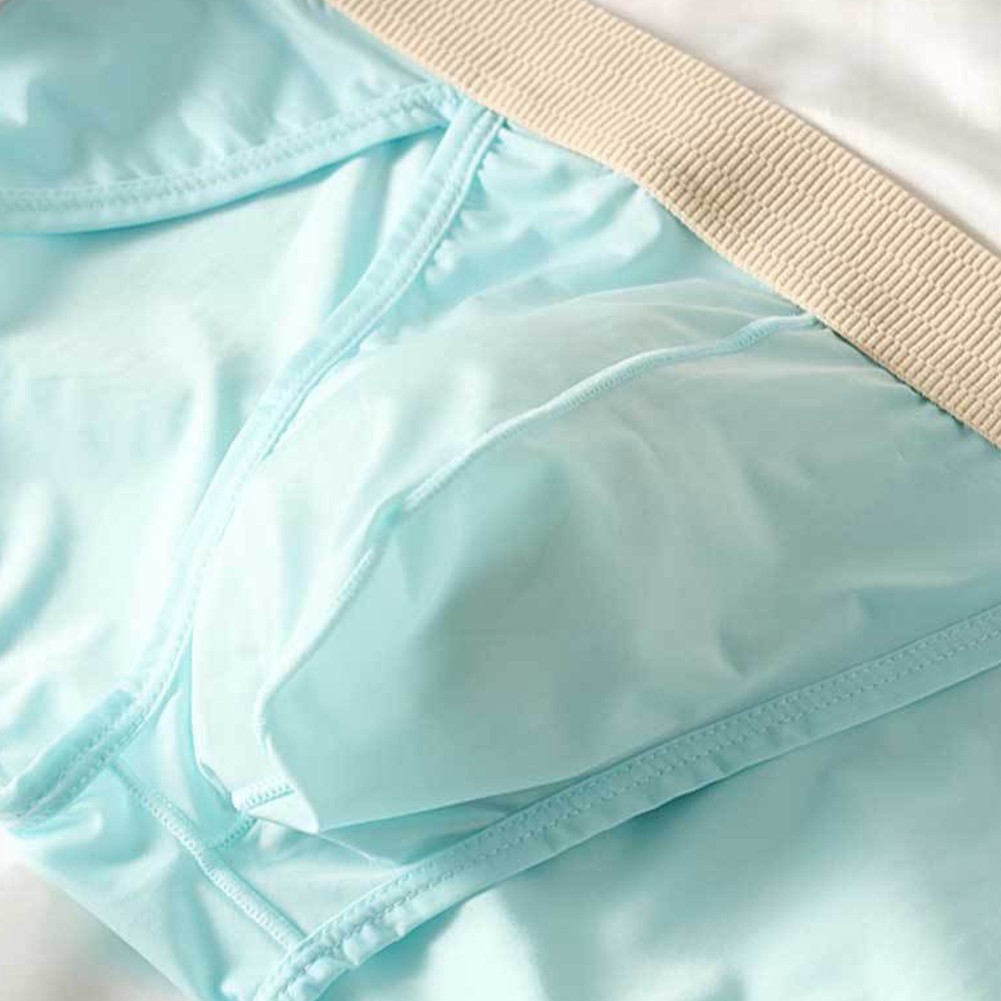 Transpirable Cintura Baja Cintura Baja Diseño Poliamida Spandex Tela Tagel - Imagen 19 de 40