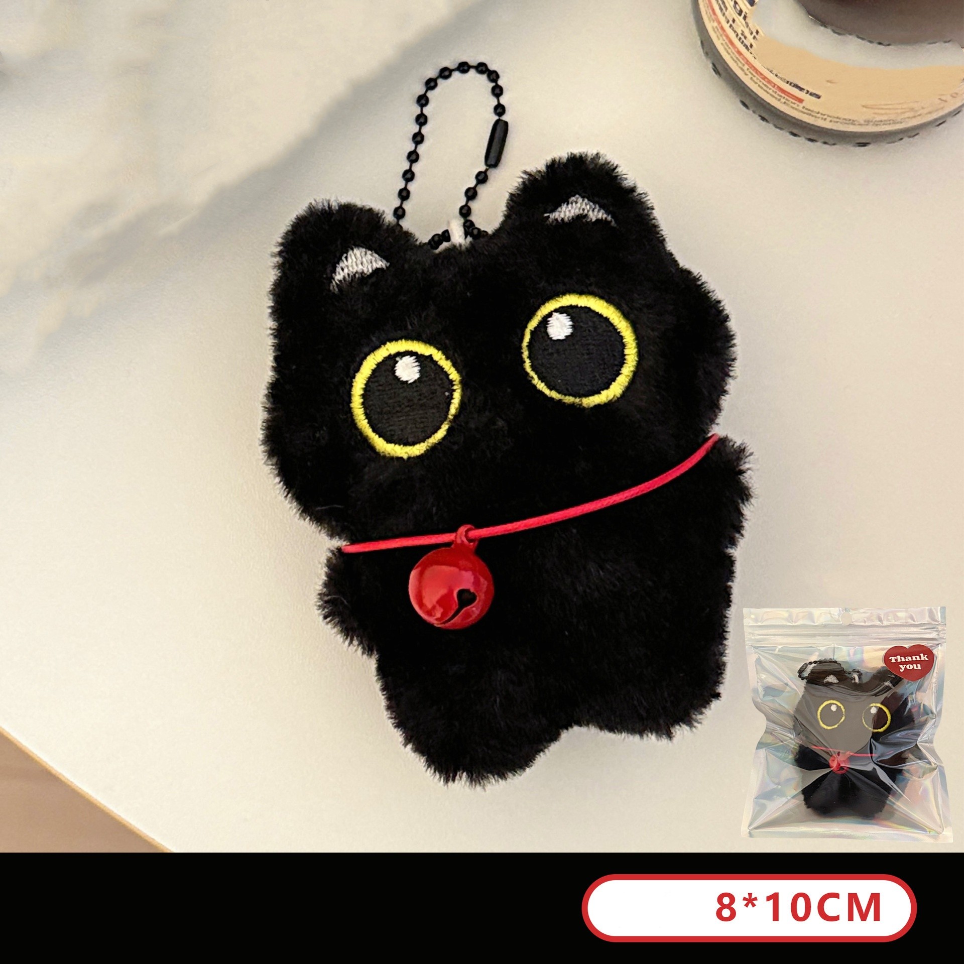 Daily Accessory Girly Bag Accessory Resin Material Approximate Weight 40g - Picture 17 of 18