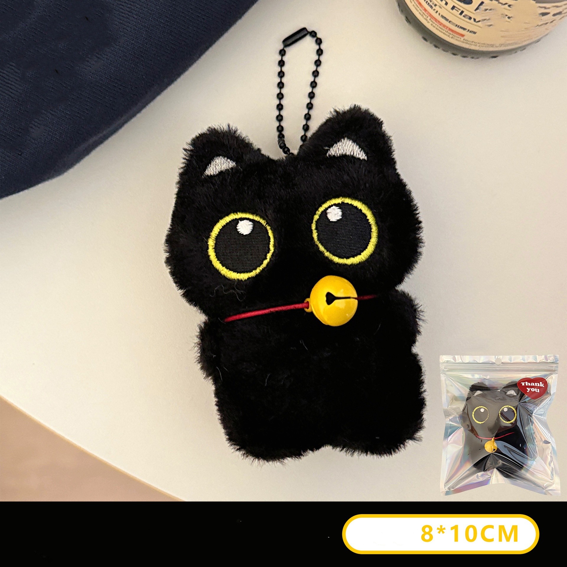 Daily Accessory Girly Bag Accessory Resin Material Approximate Weight 40g - Picture 18 of 18