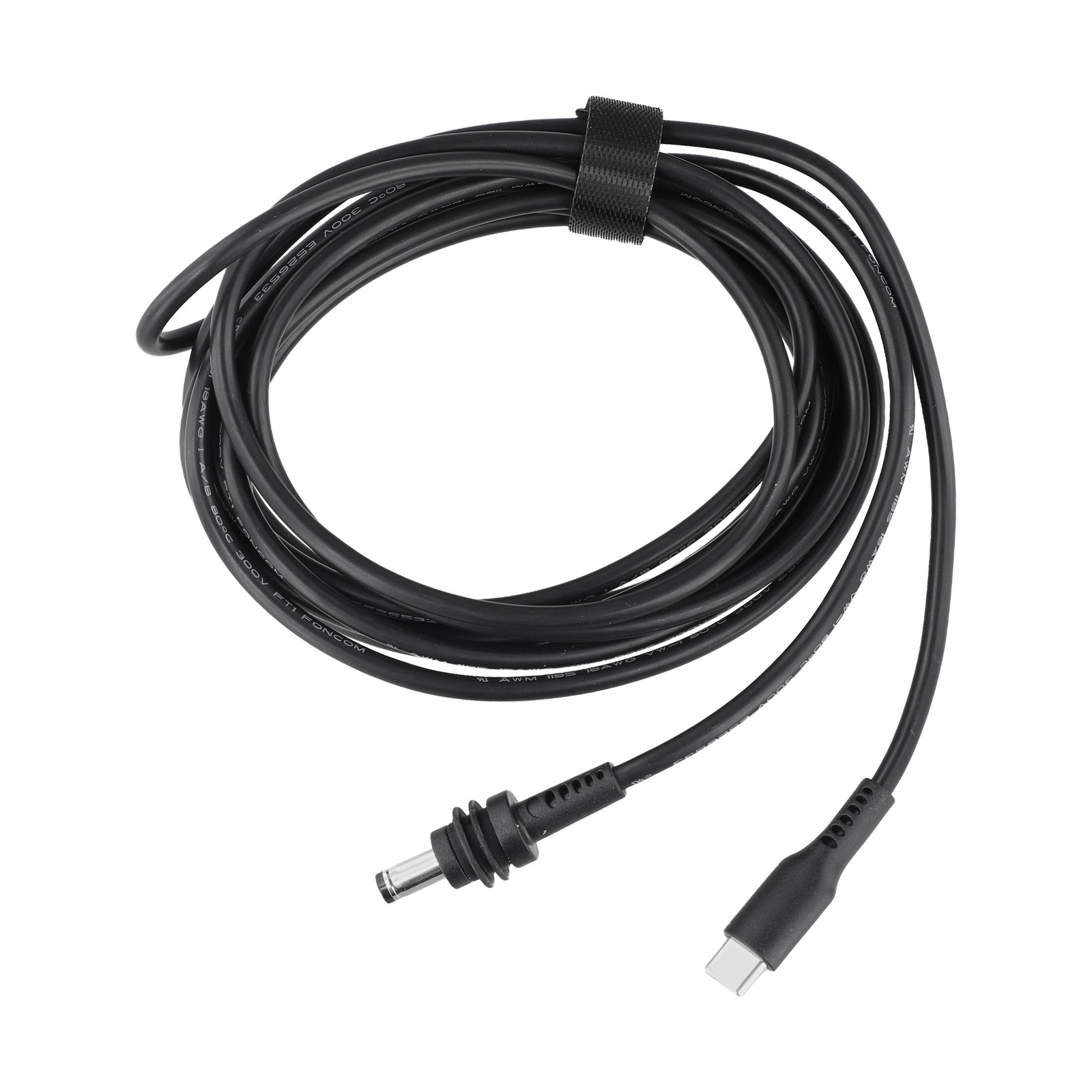 For Starlink Mini TPE Material 100W Waterproof USB C Power Cable Options - Photo 30/45