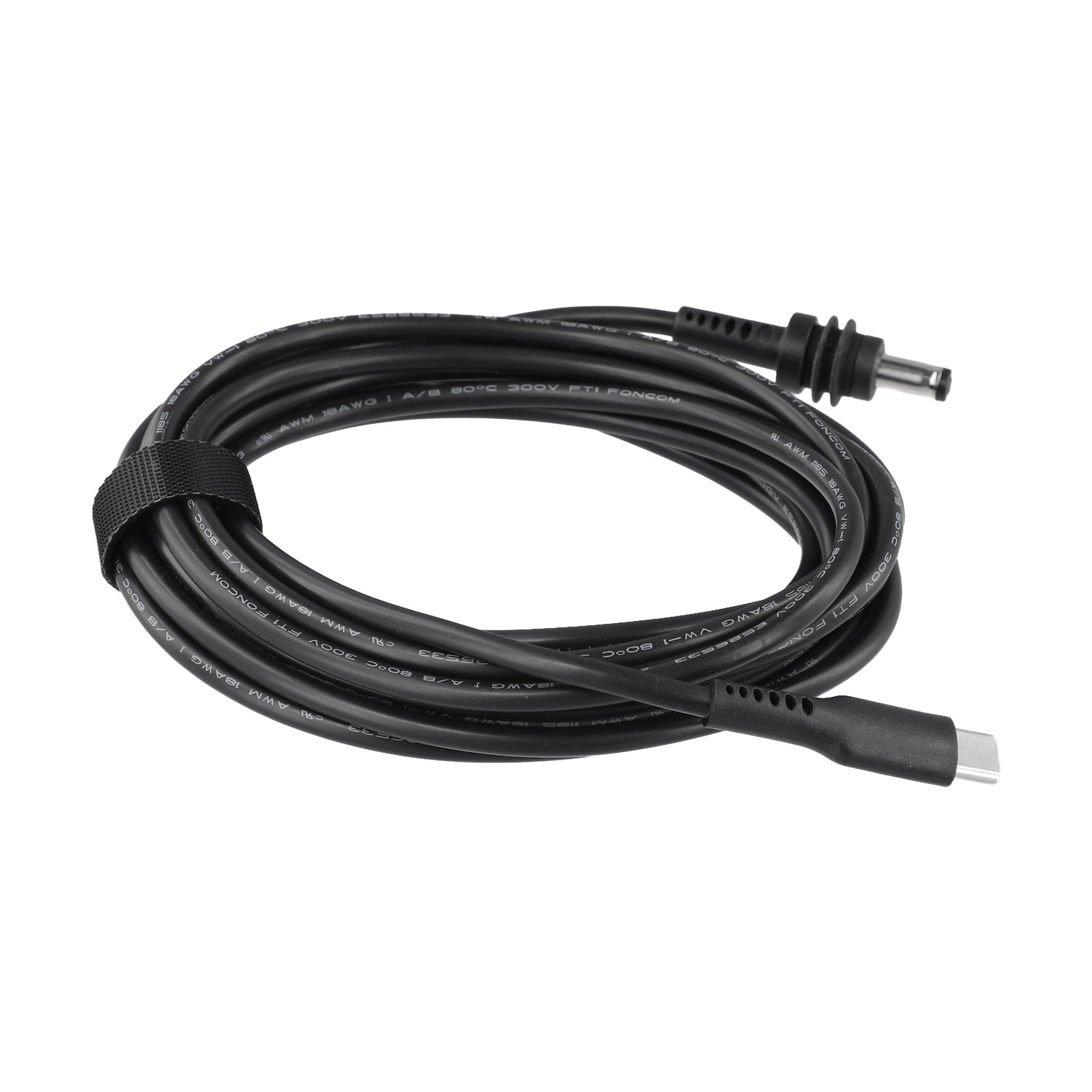 For Starlink Mini TPE Material 100W Waterproof USB C Power Cable Options - Photo 32/45