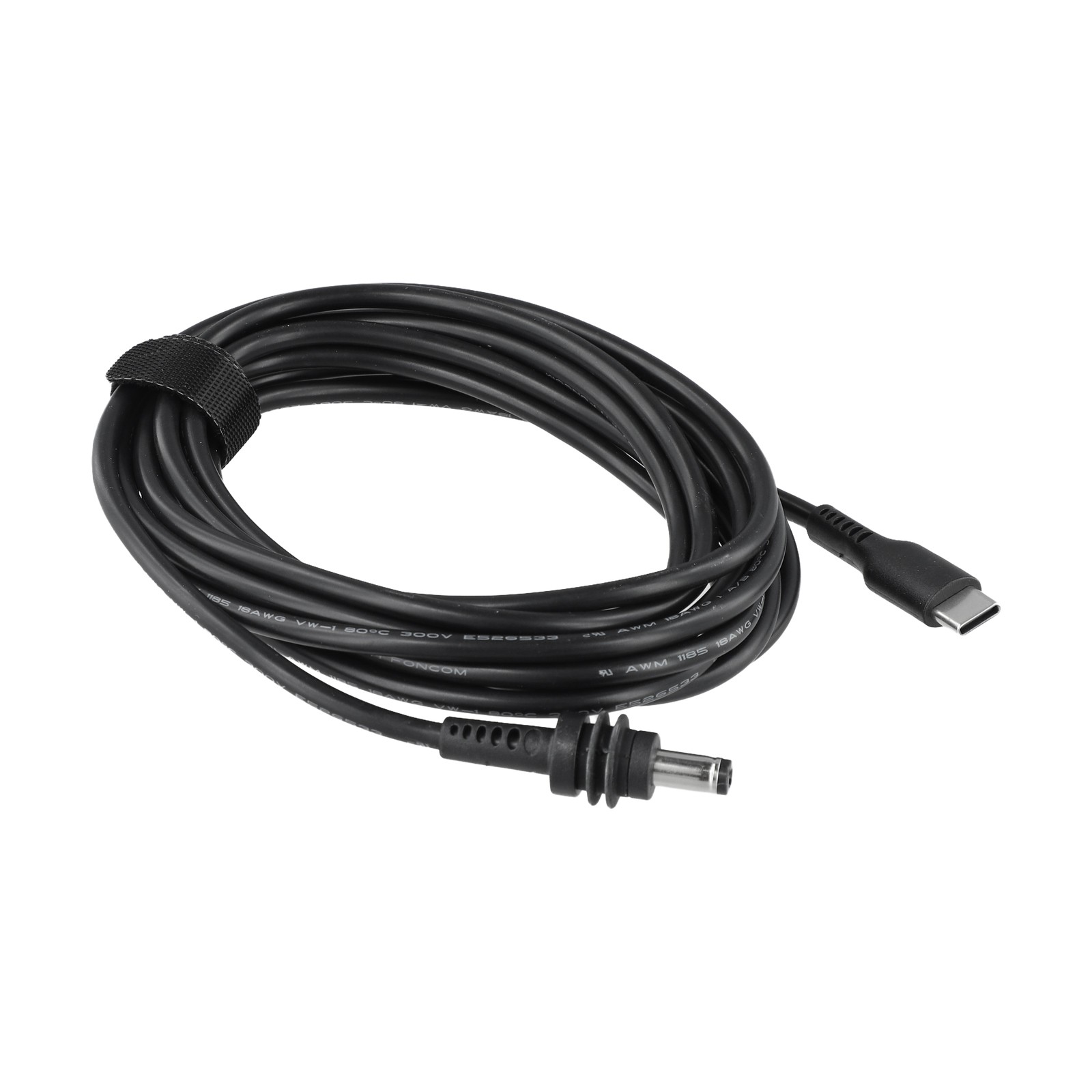 For Starlink Mini TPE Material 100W Waterproof USB C Power Cable Options - Photo 34/45