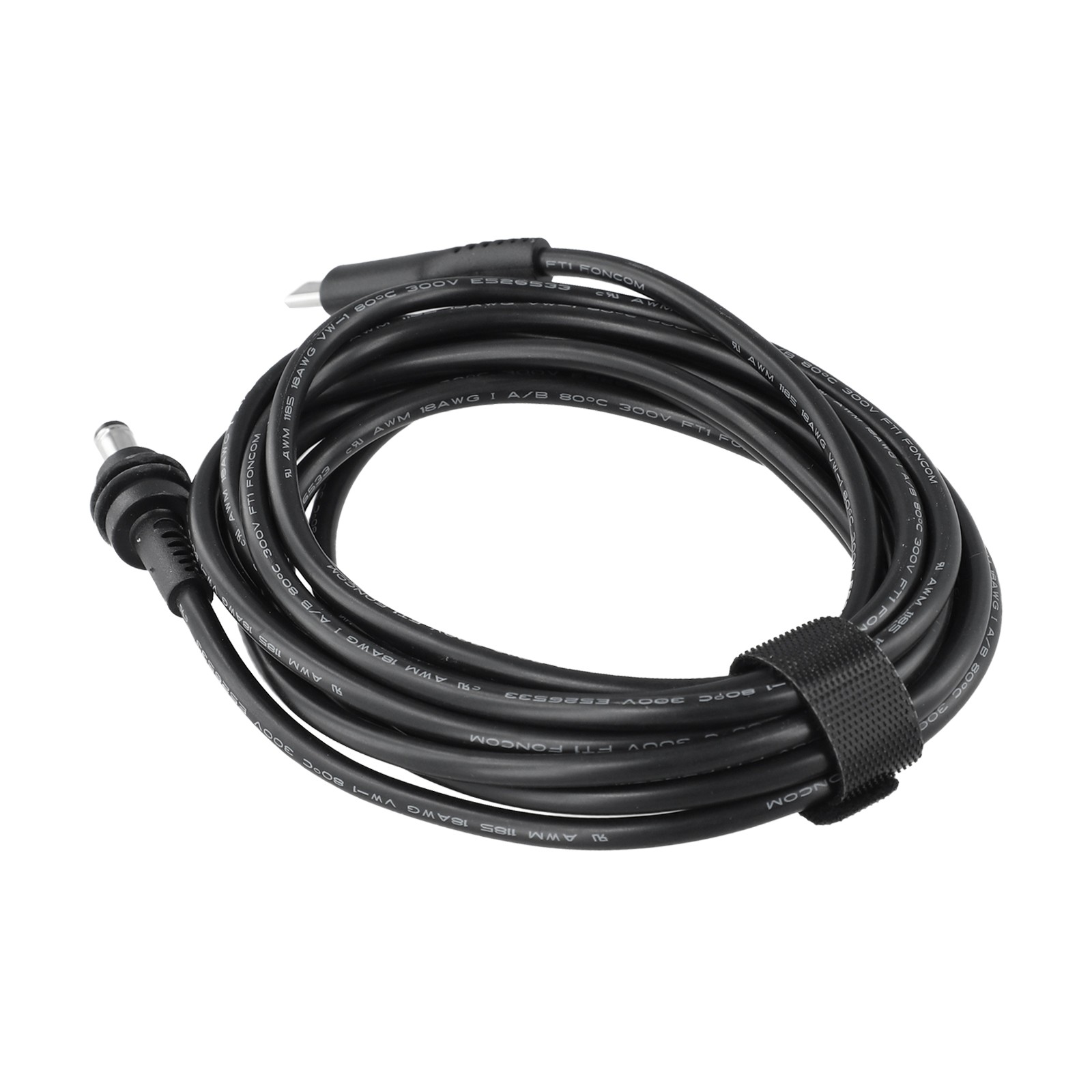 For Starlink Mini TPE Material 100W Waterproof USB C Power Cable Options - Photo 33/45