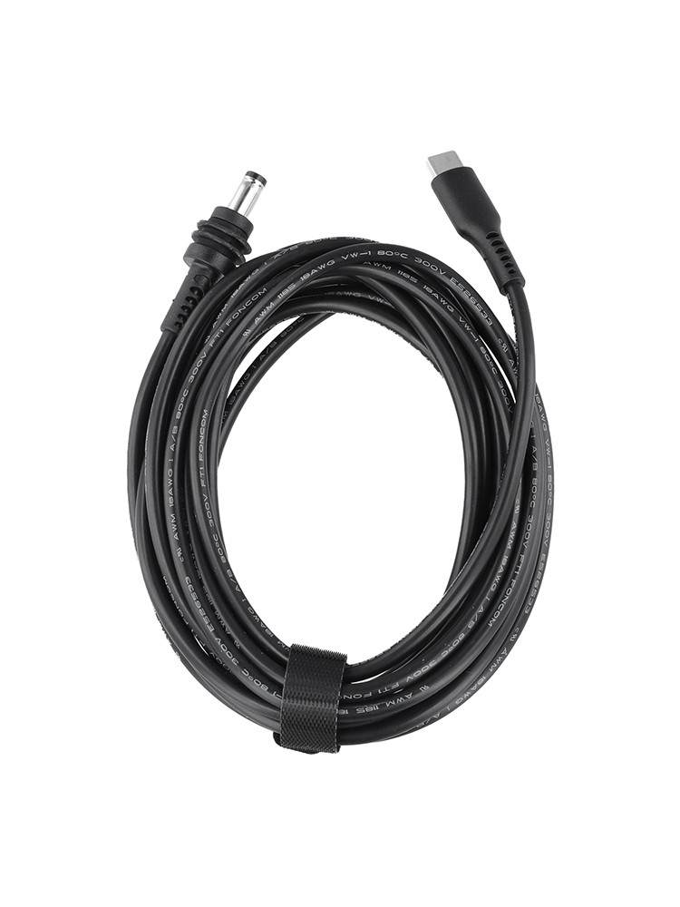 For Starlink Mini TPE Material 100W Waterproof USB C Power Cable Options - Photo 37/45