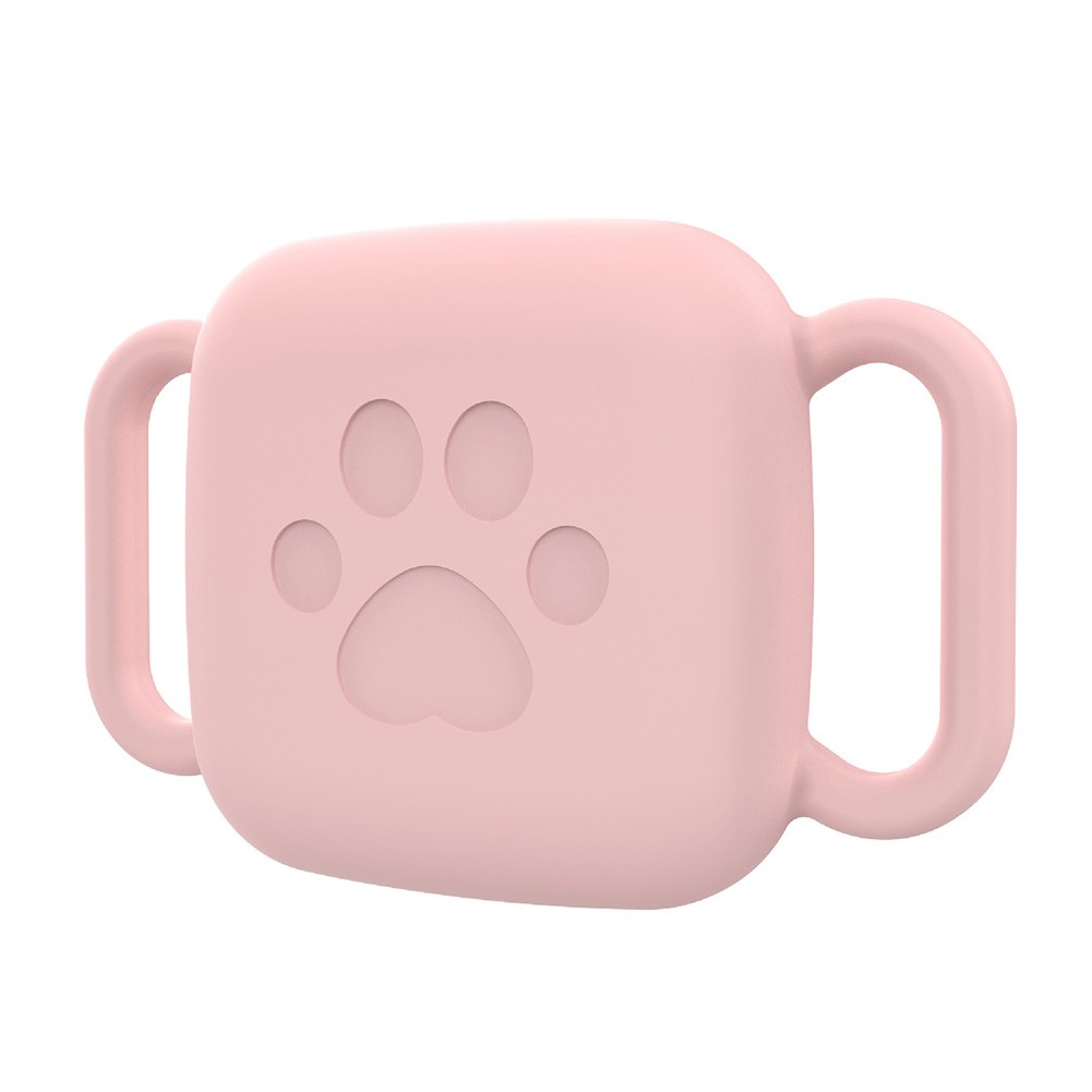 Protecteur en silicone résistant aux rayures pour collier pour chien Tile Mate - Photo 14 sur 16