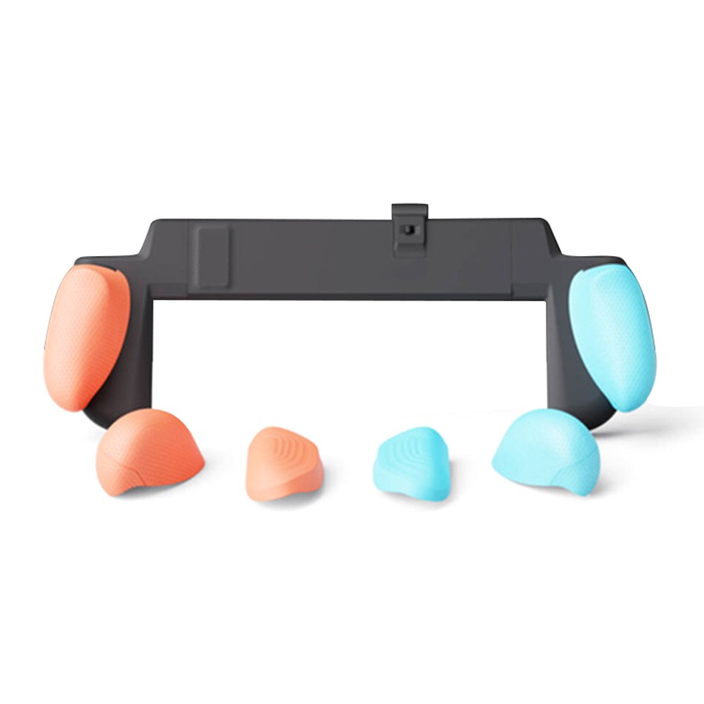 Coque Gaming Grip pour Nintendo Switch 2 convient parfaitement à toutes les tai - Photo 14/14