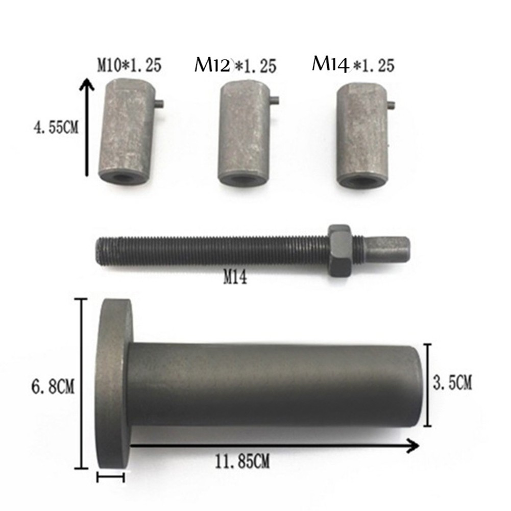 Motorcycle Crankshaft Tools Reliable Performance For Various Motorcycle Models - Picture 4 of 7