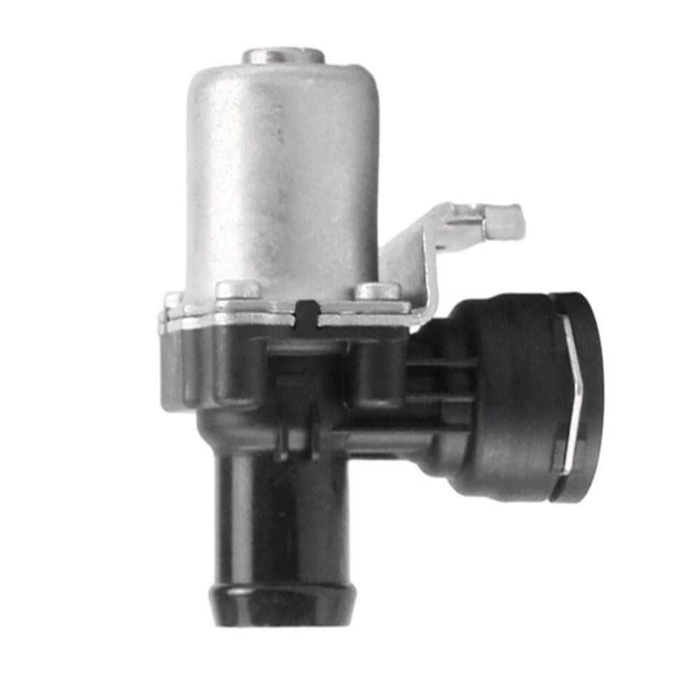 Heater Control Valve Replacement Valve Vehicle Maintenance For C-Class E-200 - Picture 7 of 9