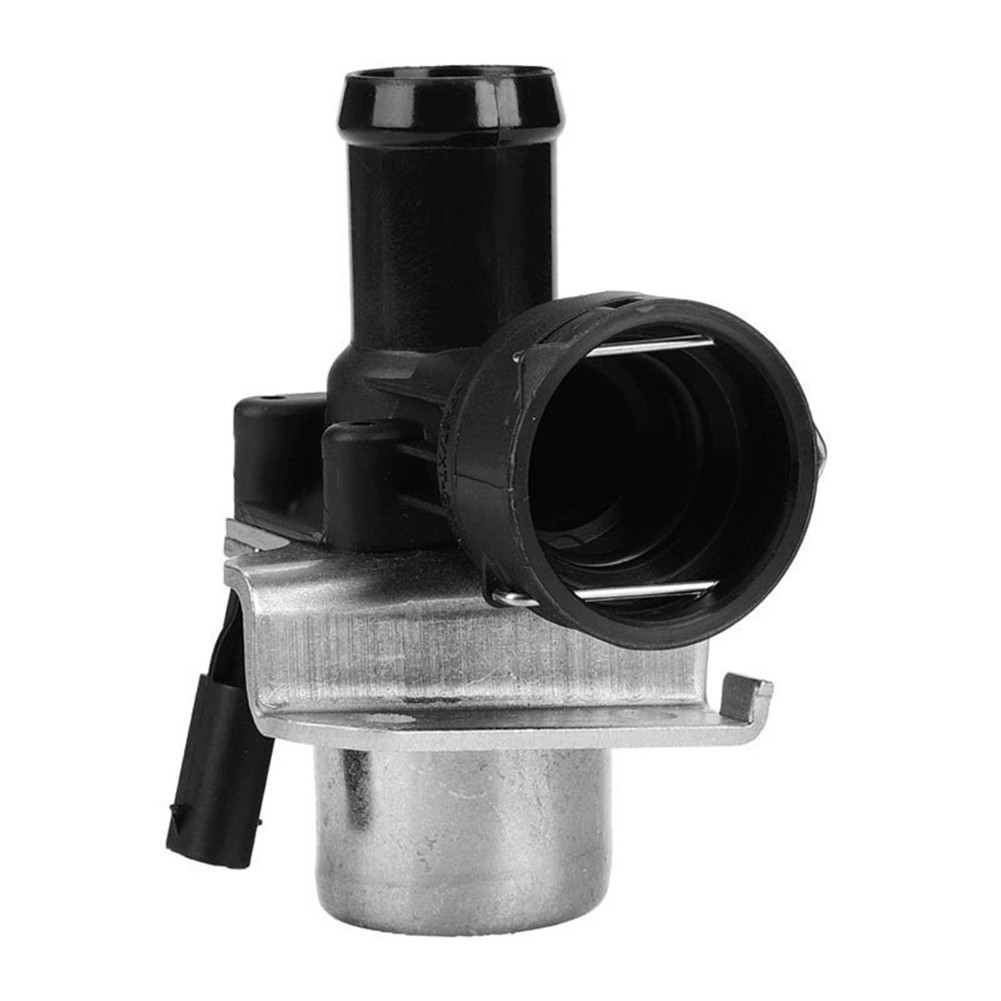 Heater Control Valve Replacement Valve Vehicle Maintenance For C-Class E-200 - Picture 4 of 9