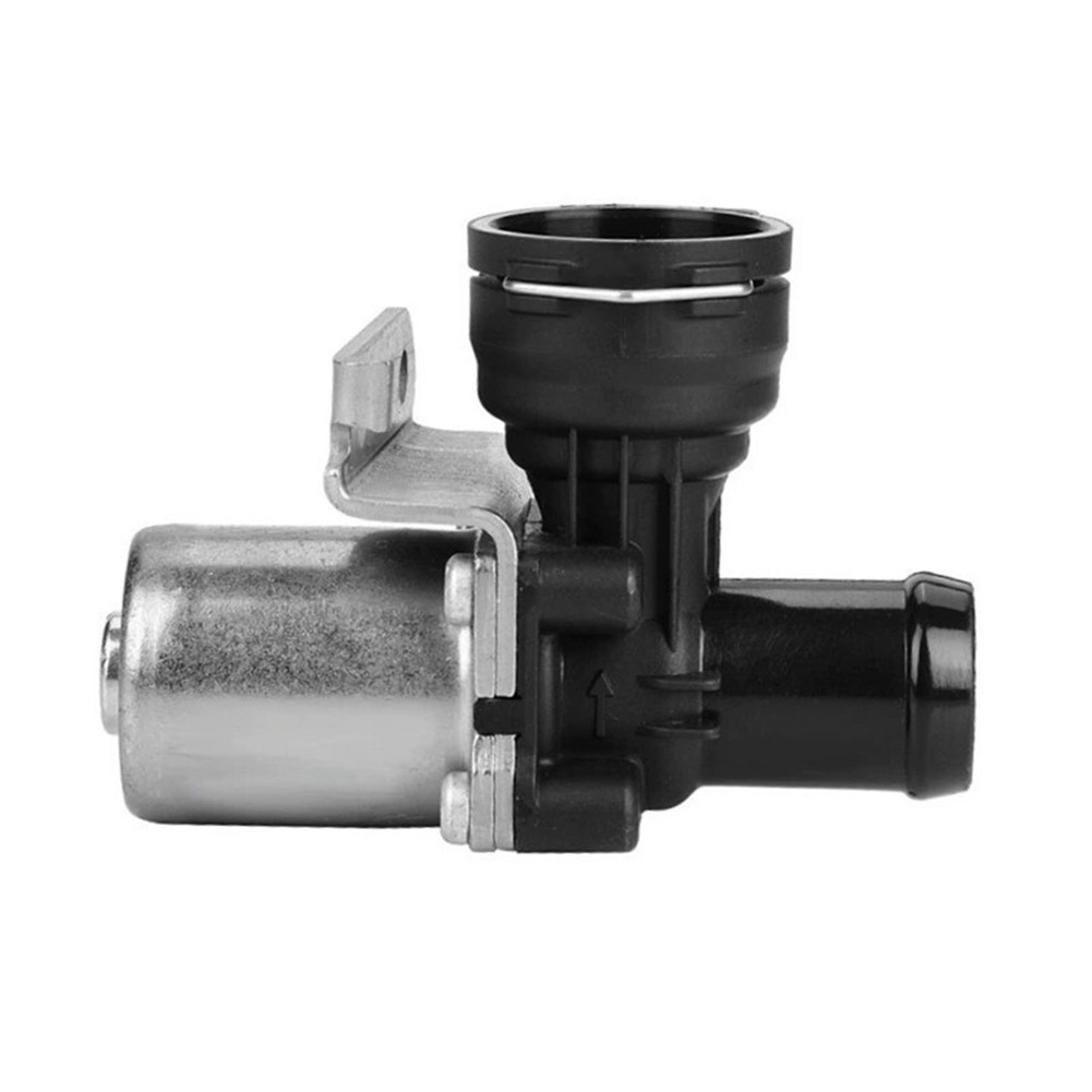 Heater Control Valve Replacement Valve Vehicle Maintenance For C-Class E-200 - Picture 6 of 9
