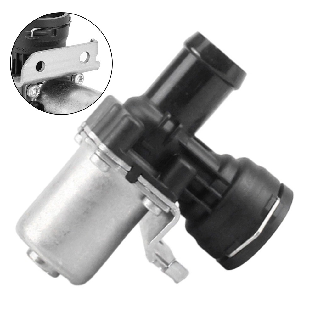 Heater Control Valve Replacement Valve Vehicle Maintenance For C-Class E-200 - Picture 2 of 9