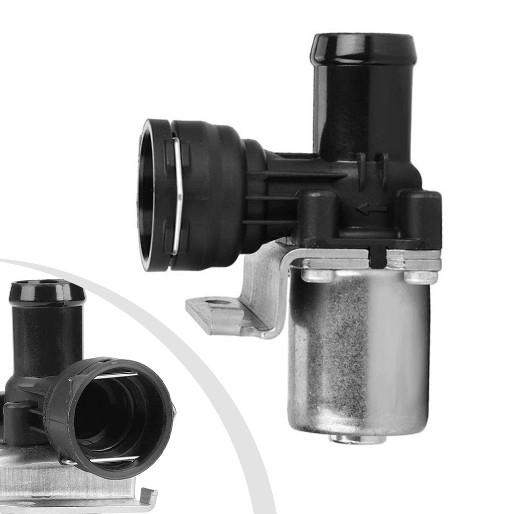 Heater Control Valve Replacement Valve Vehicle Maintenance For C-Class E-200 - Picture 3 of 9