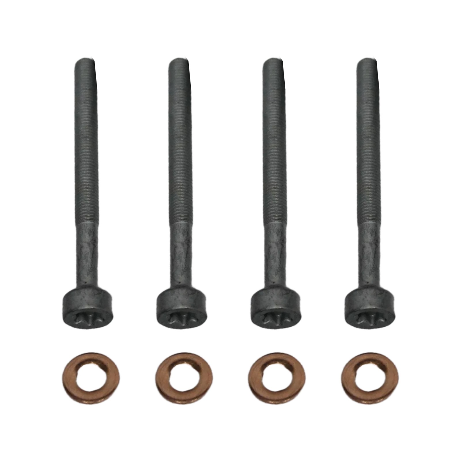 For A Class For B Class Copper Washers OE Reference Number Quality Materials - Picture 8 of 12