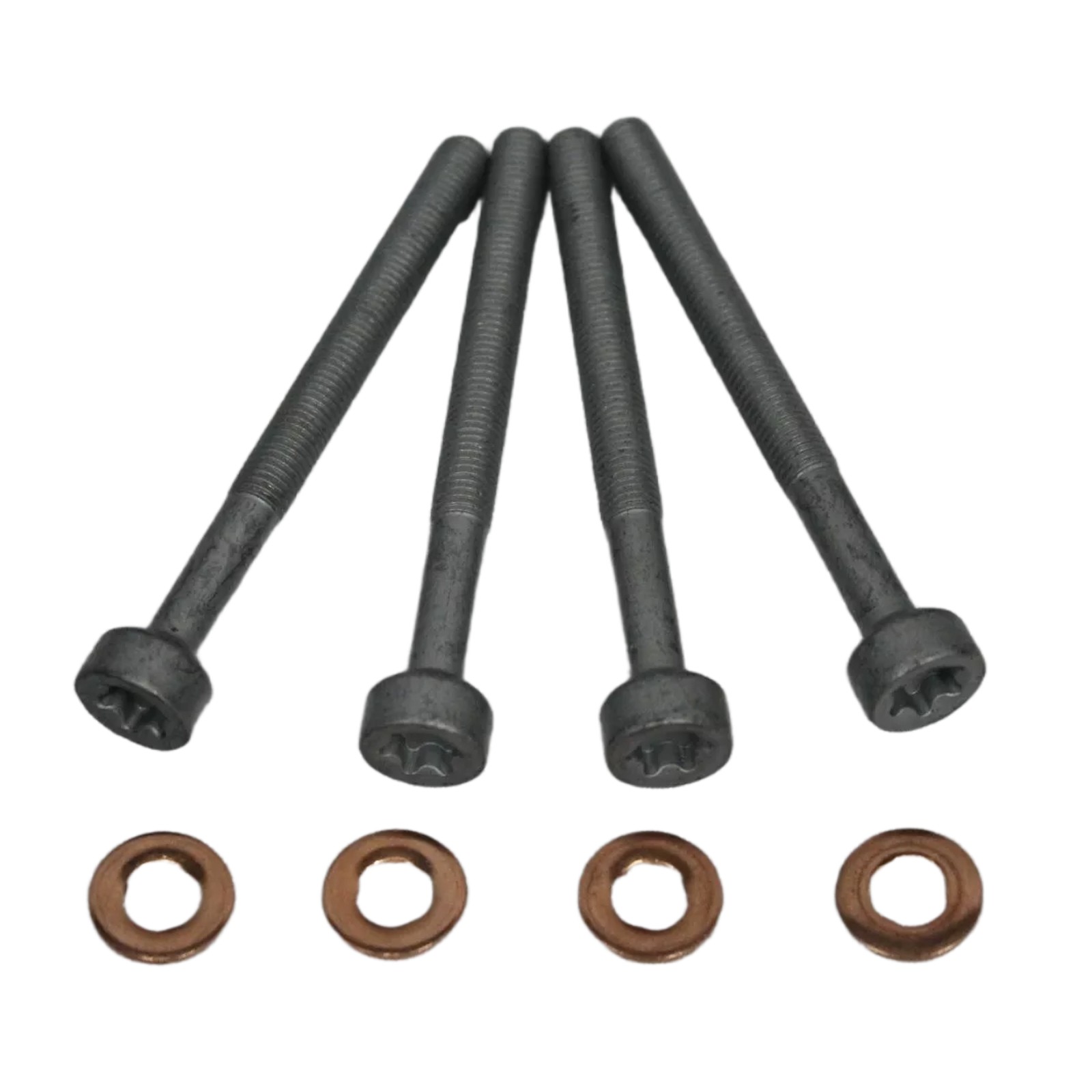 For A Class For B Class Copper Washers OE Reference Number Quality Materials - Picture 7 of 12