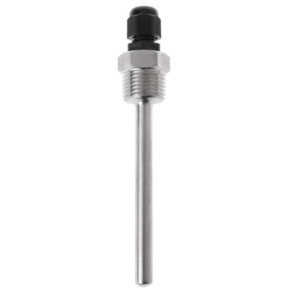 Thermowell in Brass Material with For BSP G Thread and Easy Sensor Installation - Picture 62 of 62