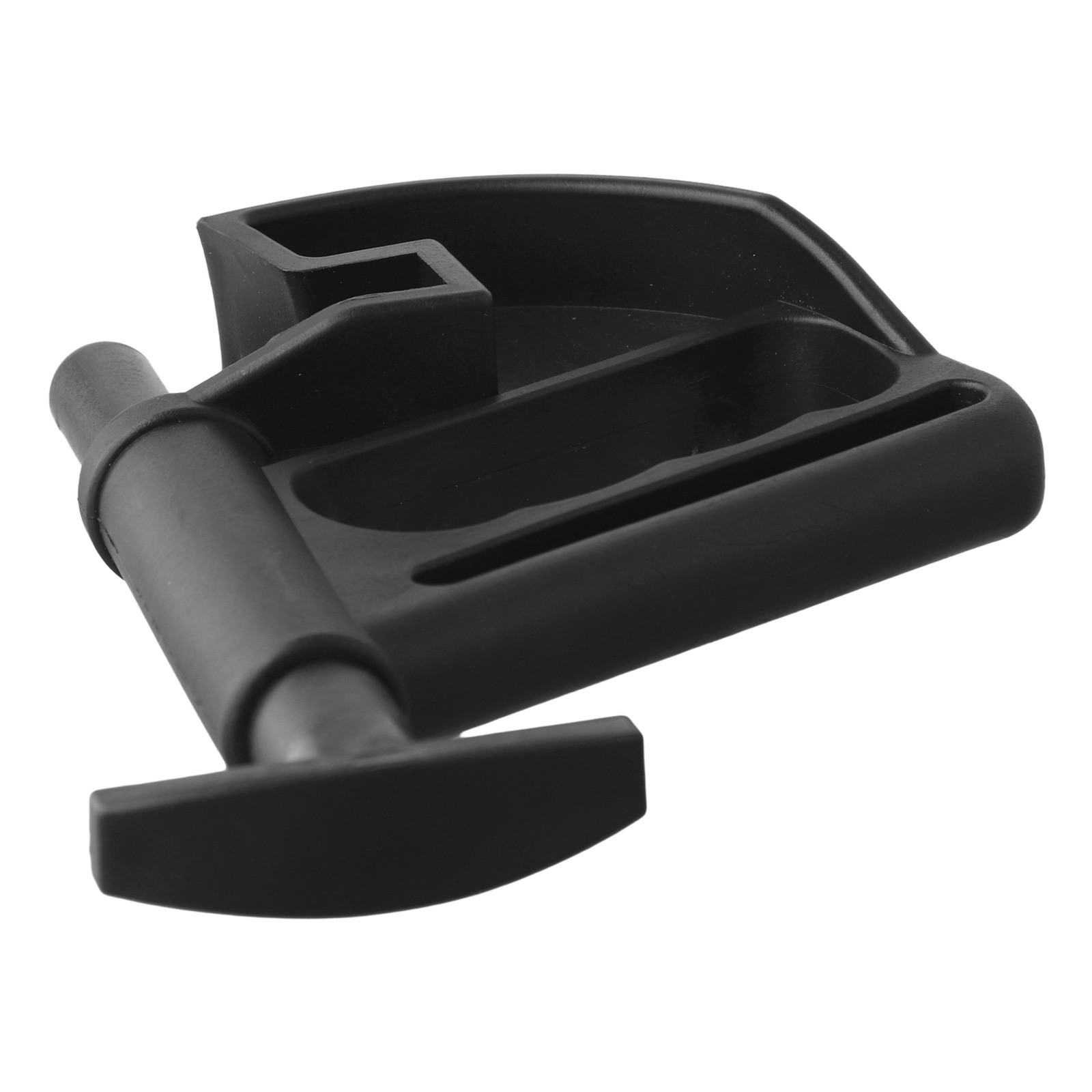 Strumento morsetto cambio pneumatici automatico per smontaggio e rimozione pneumatici cerchio perline - Foto 27 di 55