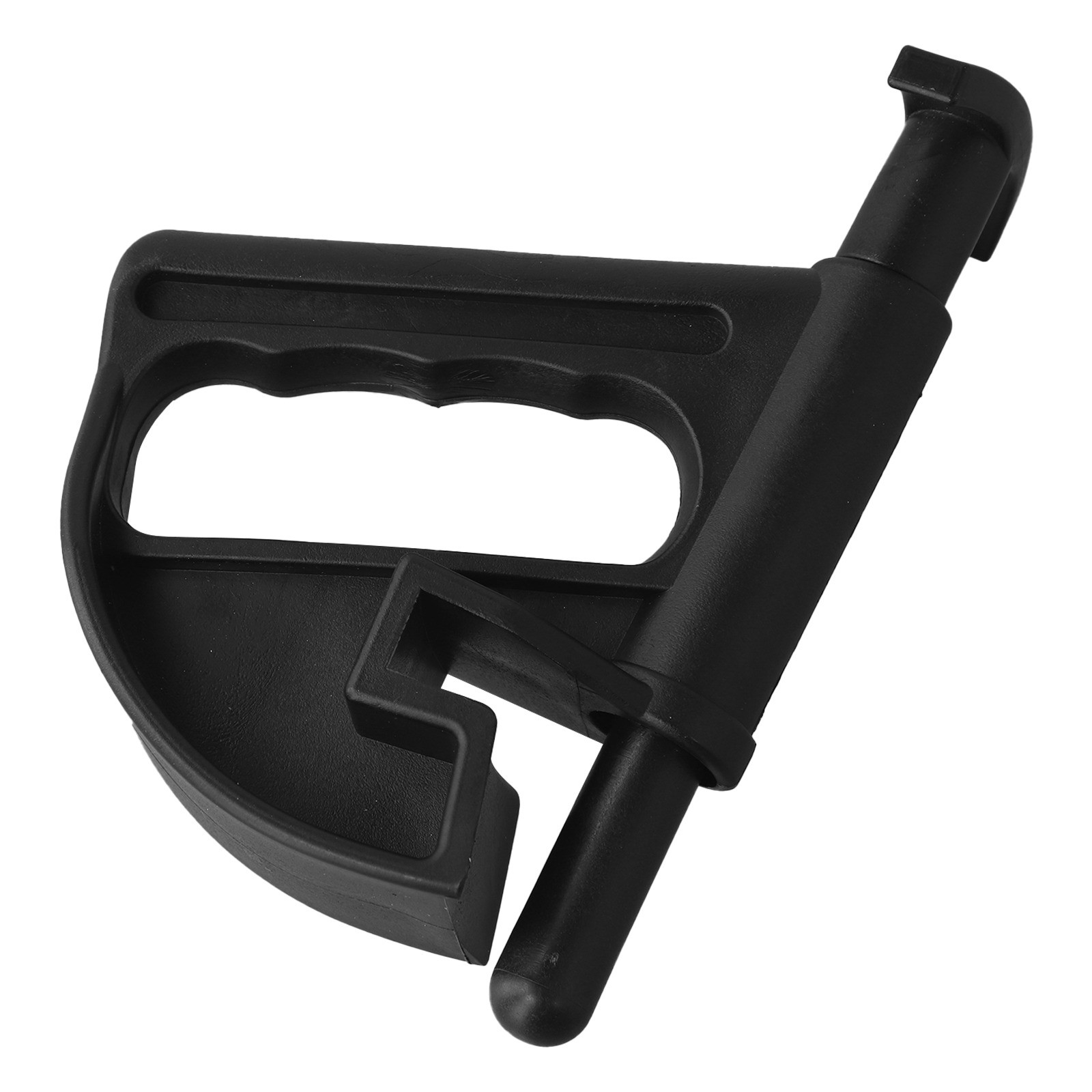 Strumento morsetto cambio pneumatici automatico per smontaggio e rimozione pneumatici cerchio perline - Foto 35 di 55