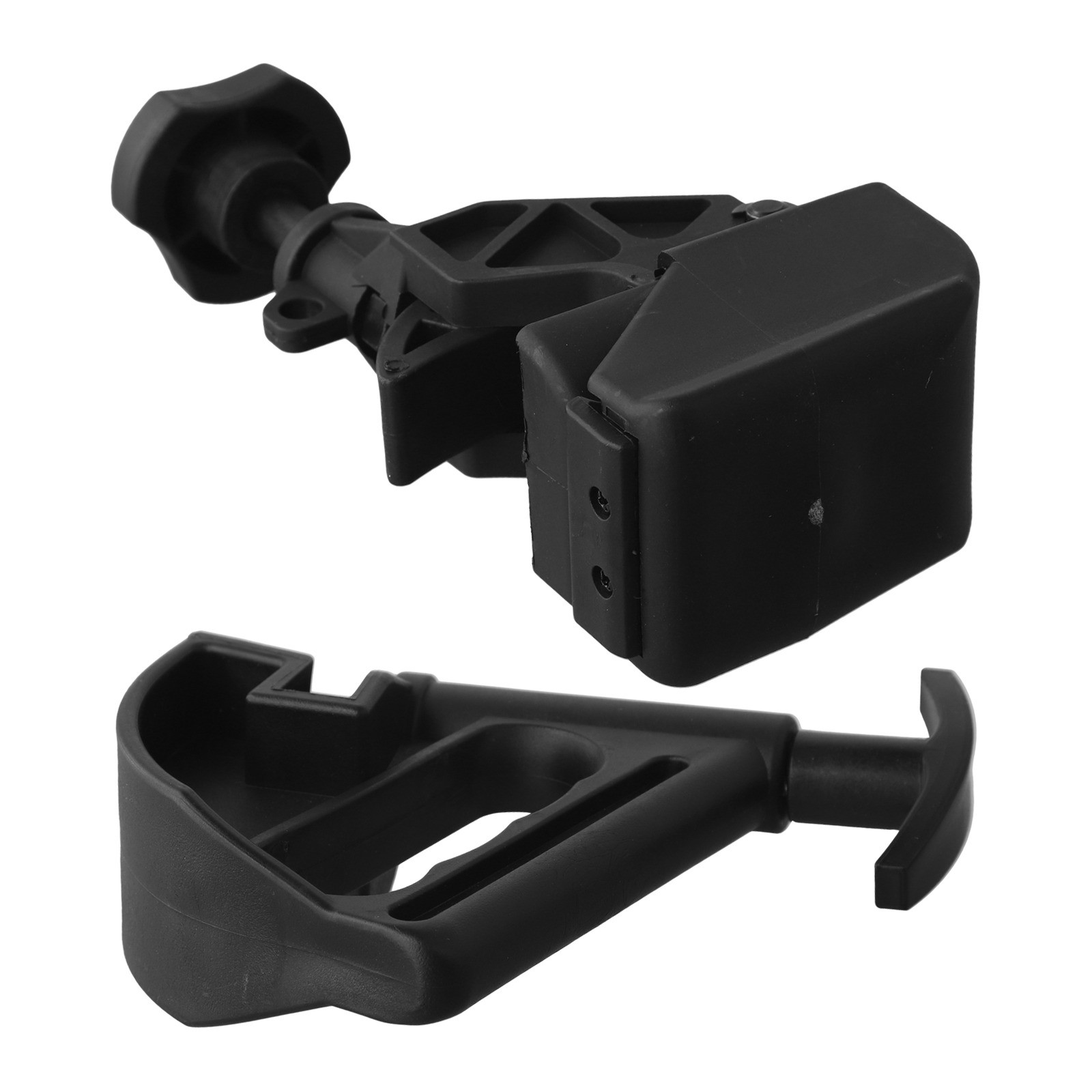 Strumento morsetto cambio pneumatici automatico per smontaggio e rimozione pneumatici cerchio perline - Foto 51 di 55