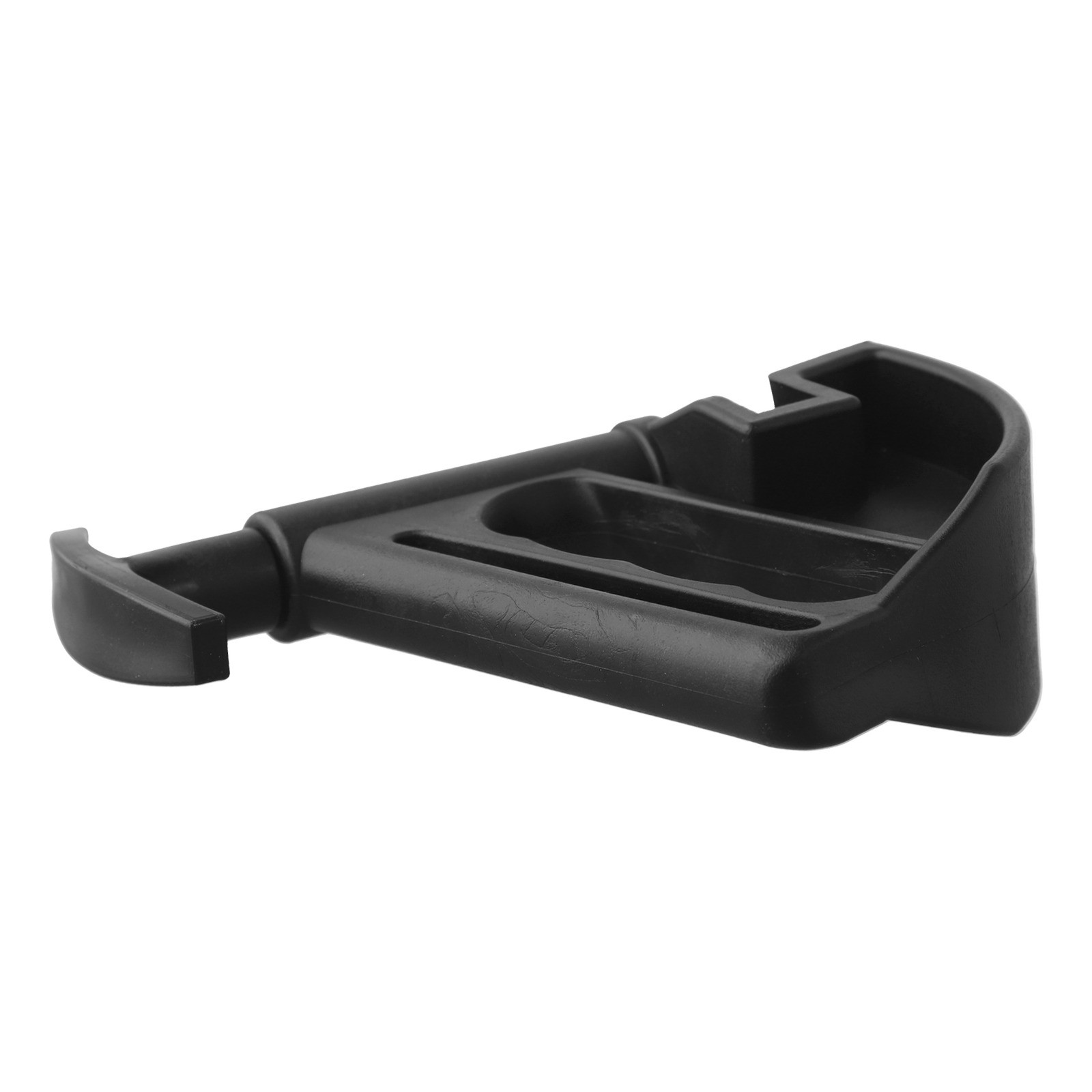 Strumento morsetto cambio pneumatici automatico per smontaggio e rimozione pneumatici cerchio perline - Foto 33 di 55