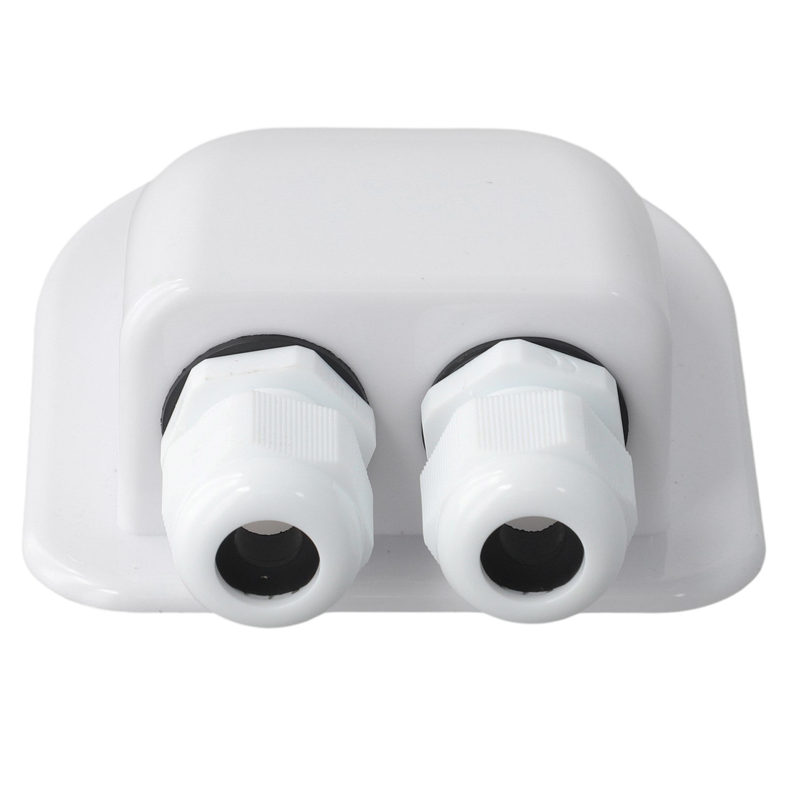 ABS Waterproof Cable Grommet Box For Ideal for RV and Boat Installations