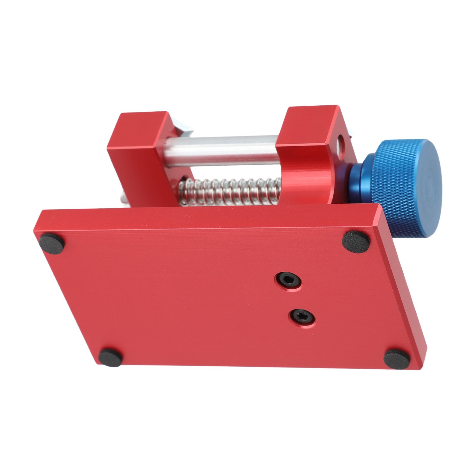 Workbench Watch Back Case Cover Opener Watch Bezel Ring Baffle Removal Tool - Picture 43 of 43
