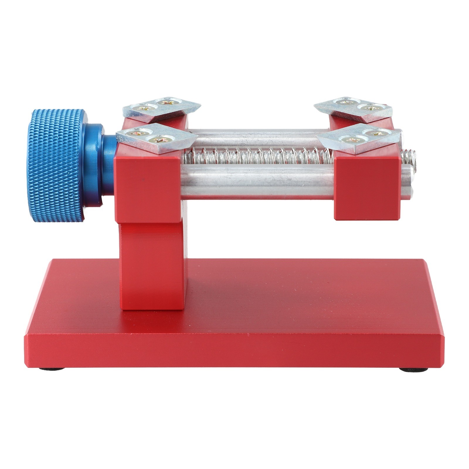 Workbench Watch Back Case Cover Opener Watch Bezel Ring Baffle Removal Tool - Picture 40 of 43